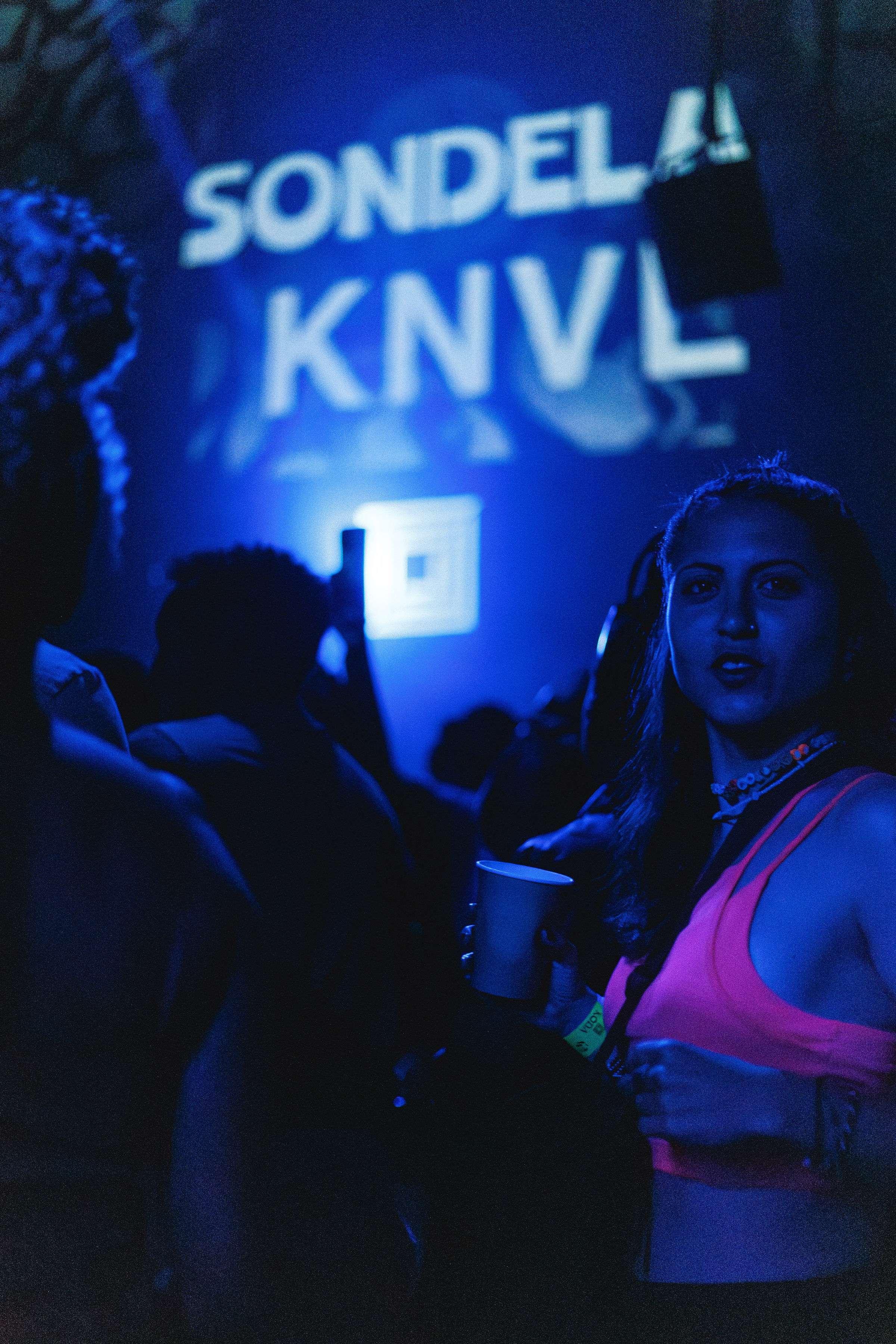 Sondela Nairobi: Mörda, Rosey Gold & More. photo 28