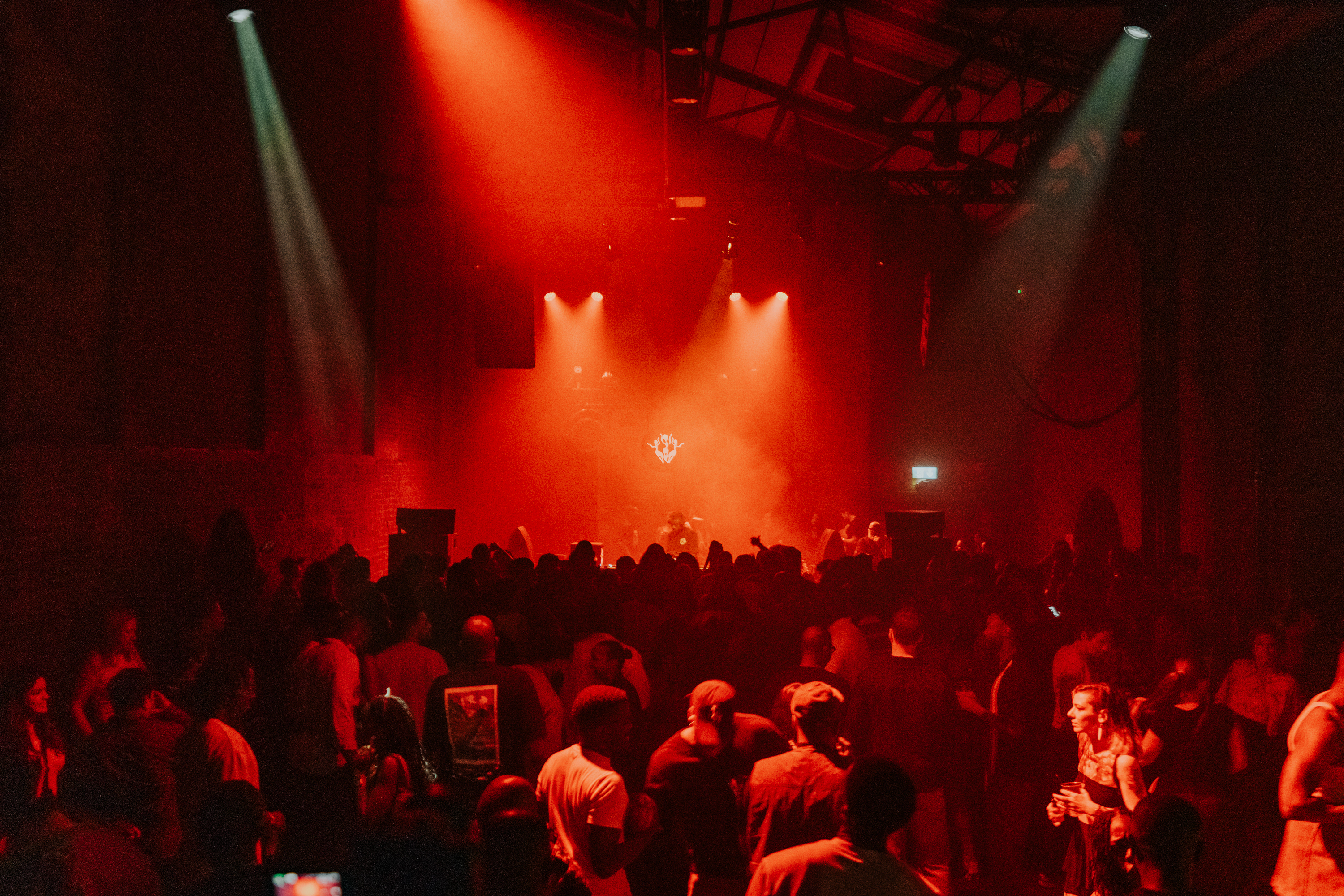 Sondela London: Thakzin, Rosey Gold & Badbox photo 17