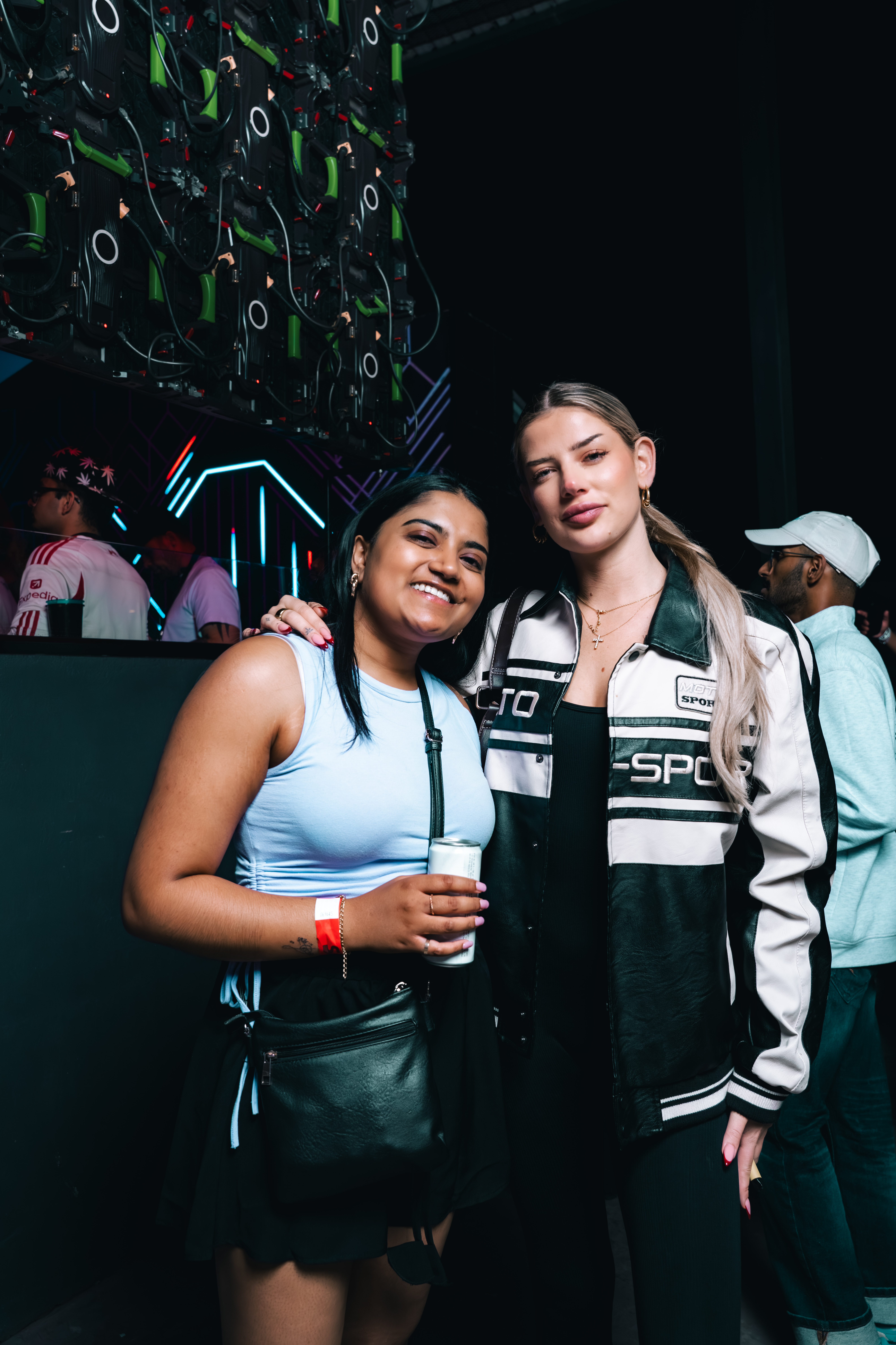 Sondela Johannesburg: Da Capo, Darque, DWSON, Que DJ, Oscar MBO & More. photo 30