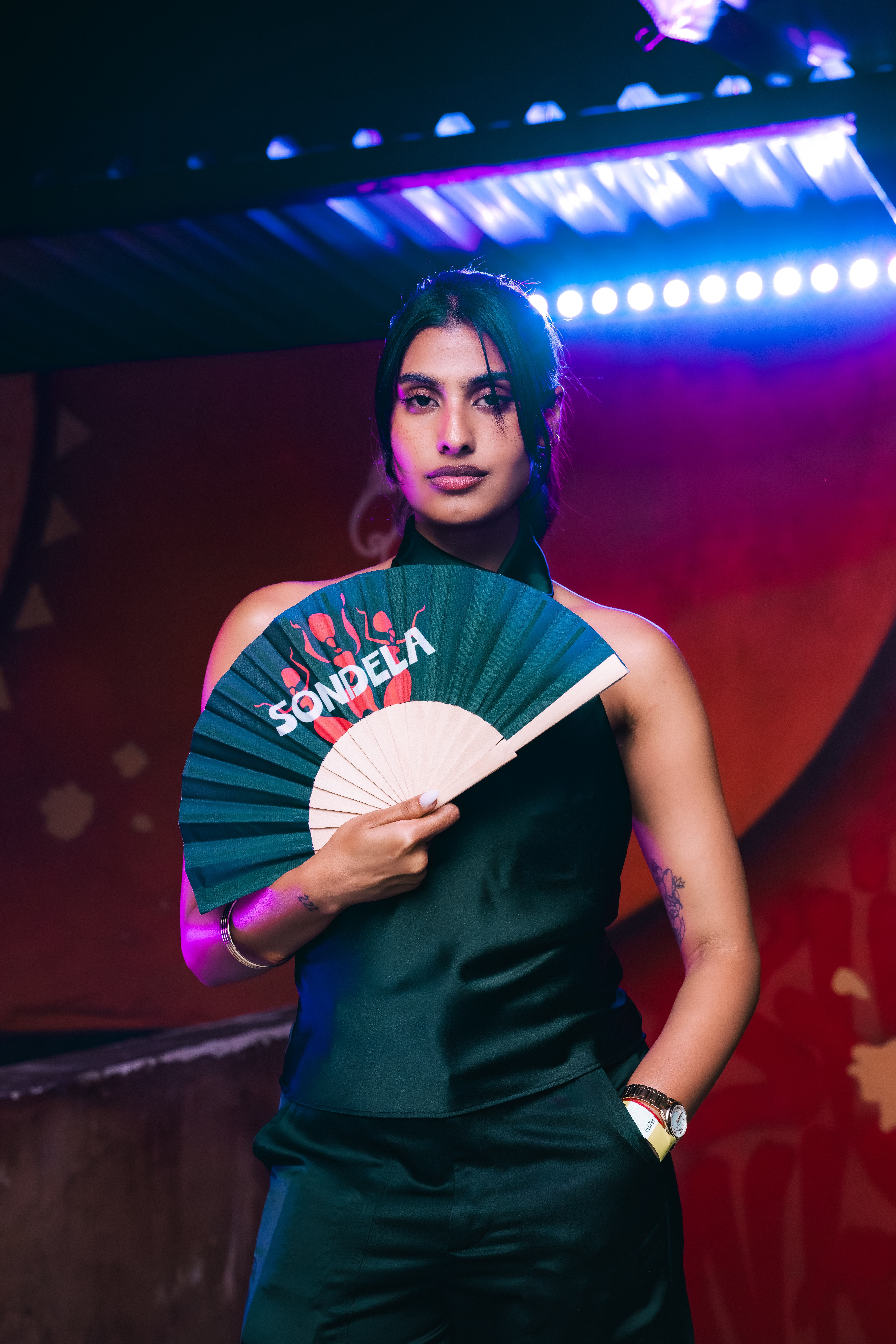 Sondela Johannesburg: Da Capo, Darque, DWSON, Que DJ, Oscar MBO & More. photo 27