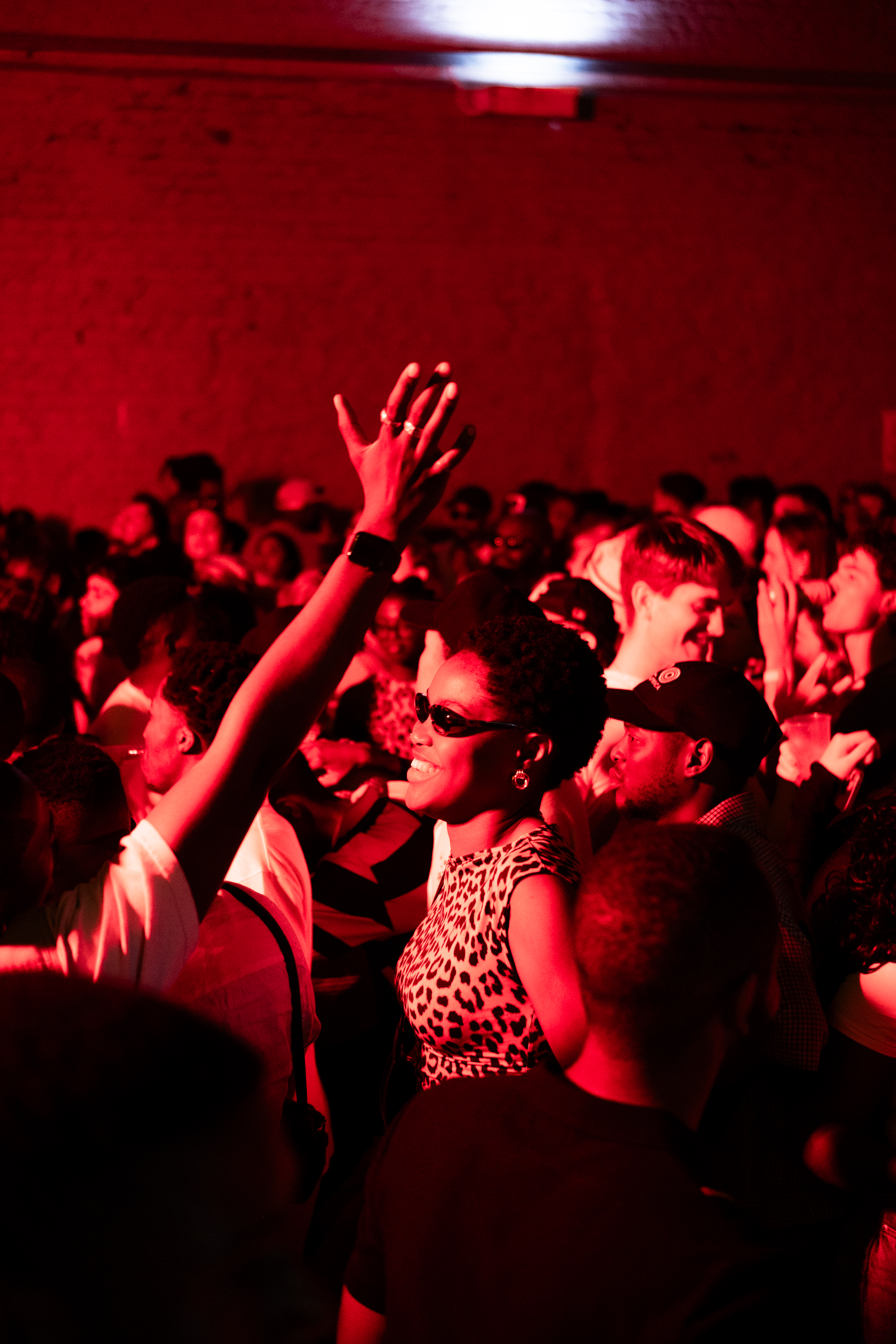 Sondela Cape Town: Thakzin, Lemon & Herb + Thandi Draai photo 65