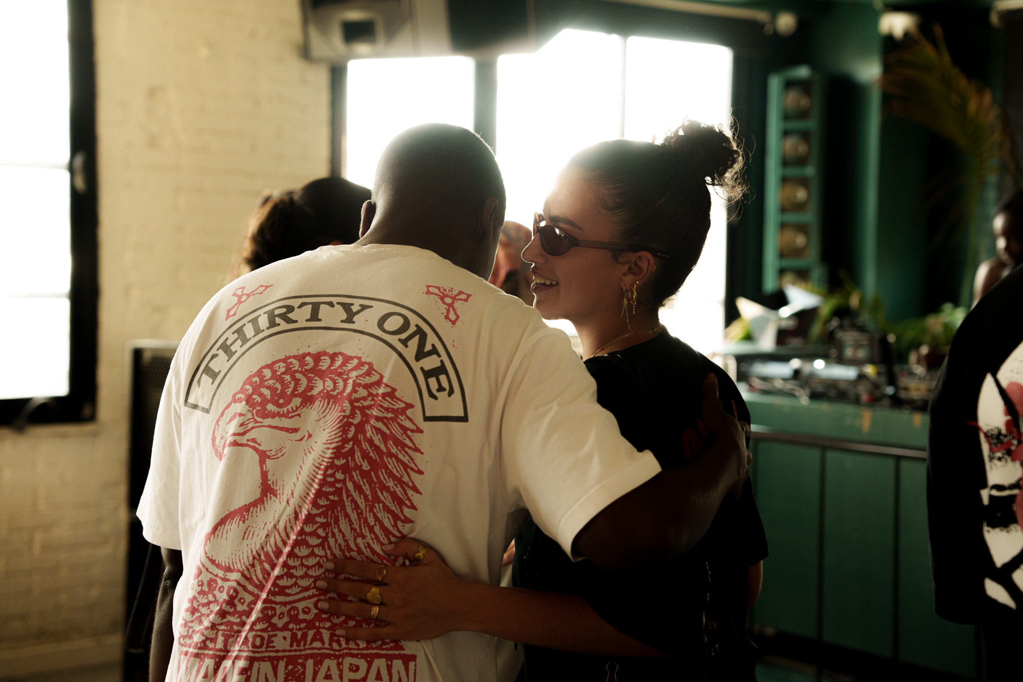 Sondela London: Dr Feel, AVG, Nicky Summers photo 2