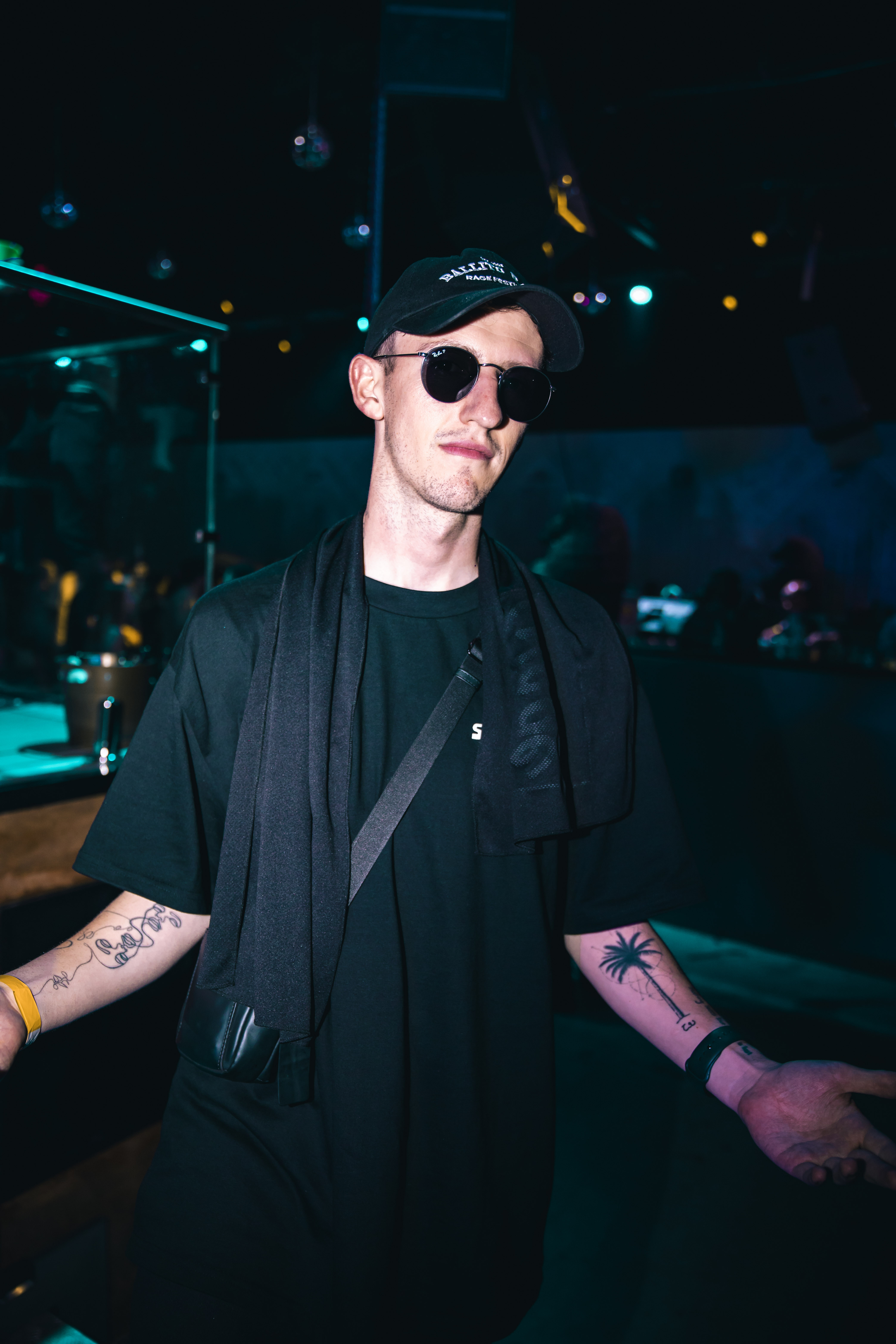 Sondela Johannesburg: Culoe De Song, Da Capo, Enoo Napa, FKA Mash, Thakzin photo 152