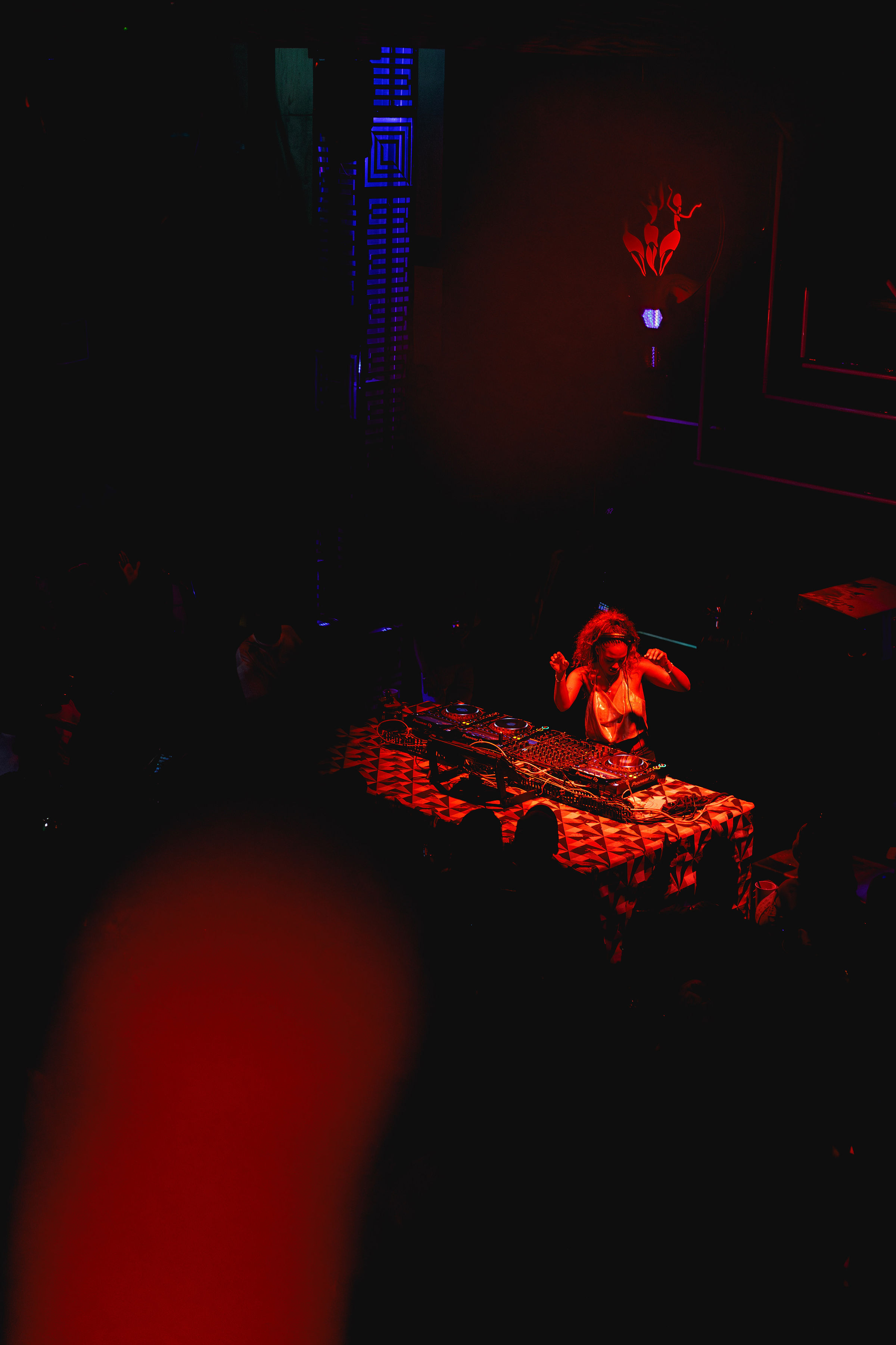 Sondela Nairobi: Mörda, Rosey Gold & More. photo 107