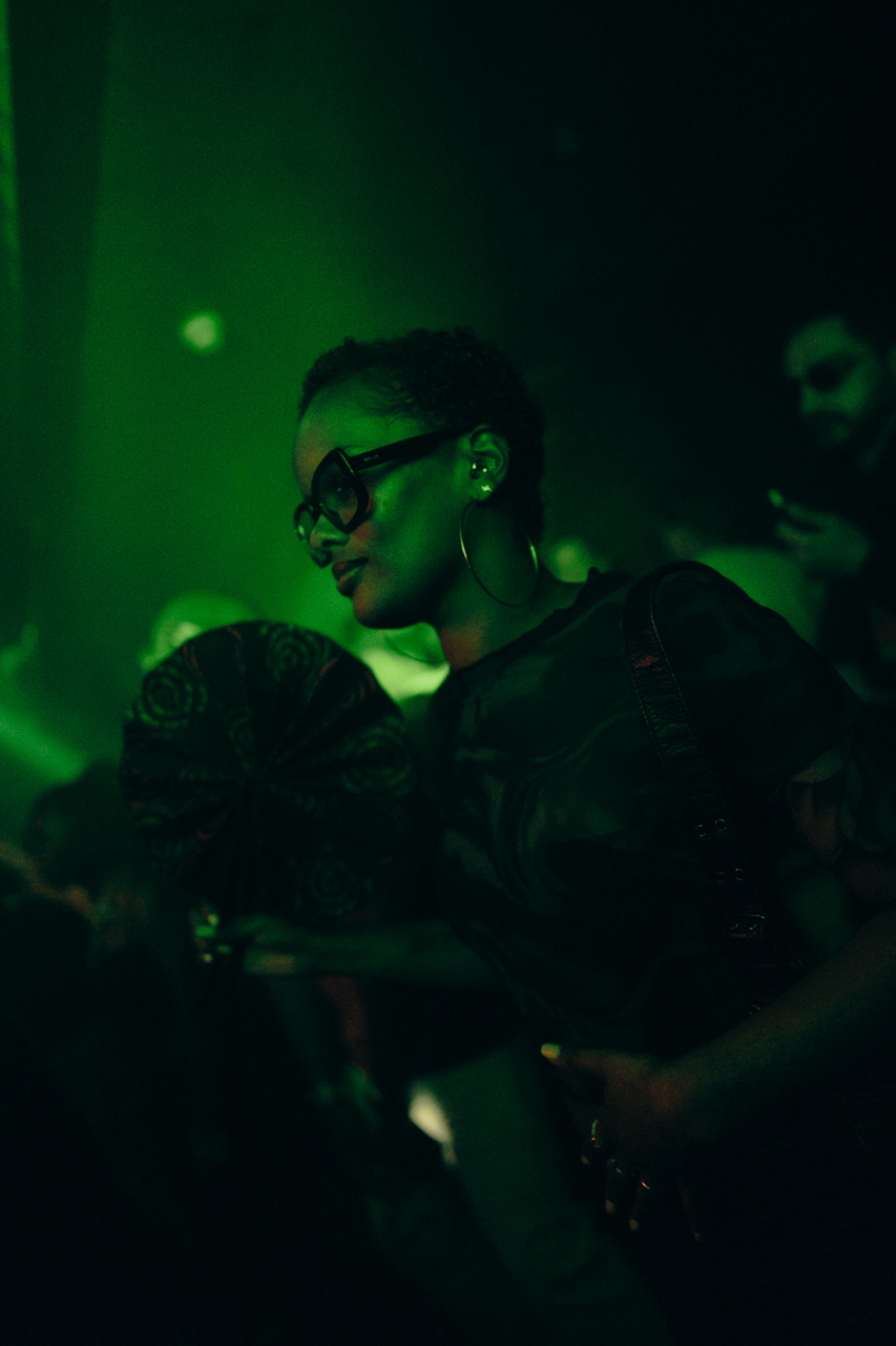 Sondela Amsterdam w/ Opalo: DJEFF, Jamiie, LevyM & more photo 44