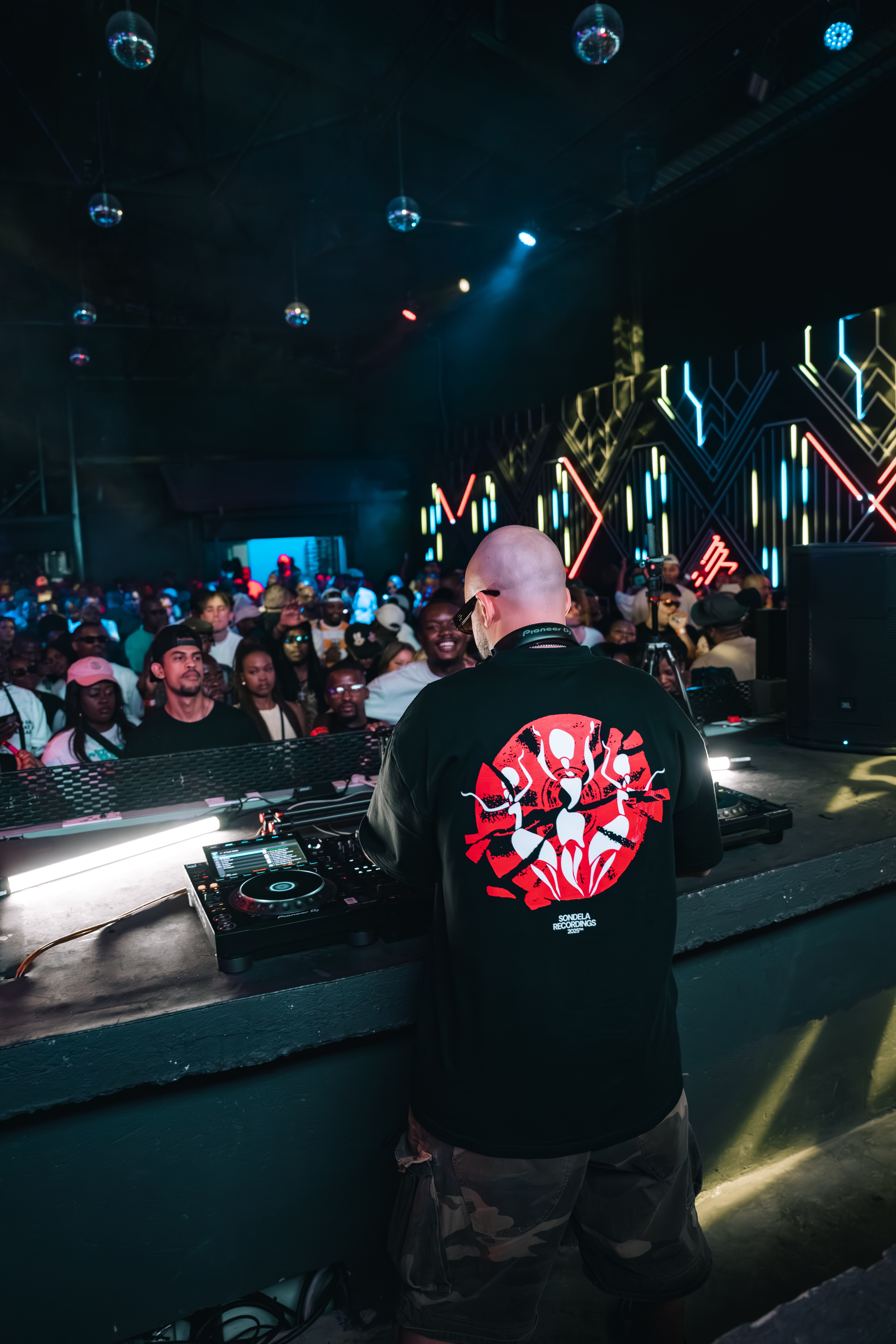 Sondela Johannesburg: Da Capo, Darque, DWSON, Que DJ, Oscar MBO & More. photo 124