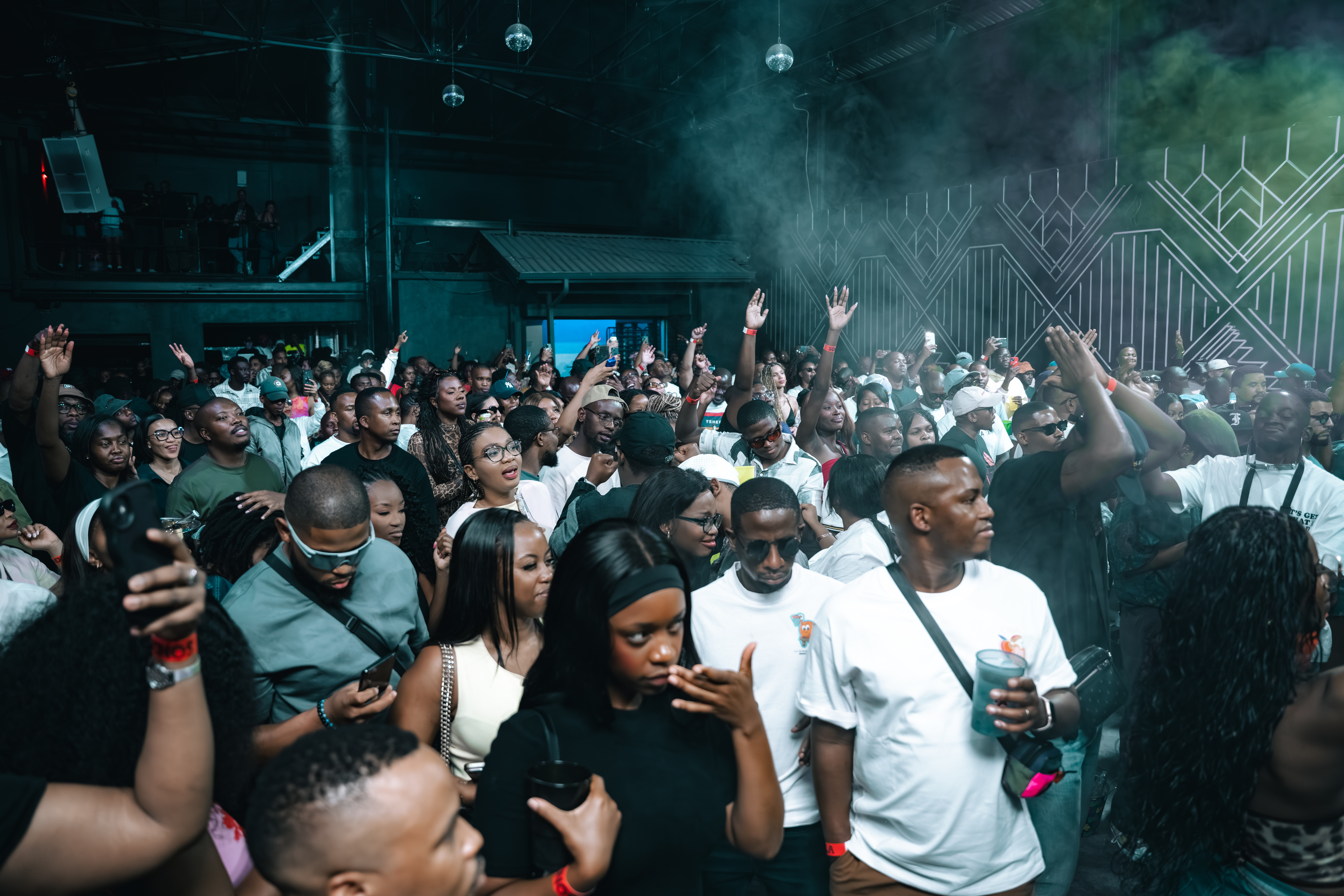 Sondela Johannesburg: Da Capo, Darque, DWSON, Que DJ, Oscar MBO & More. photo 64