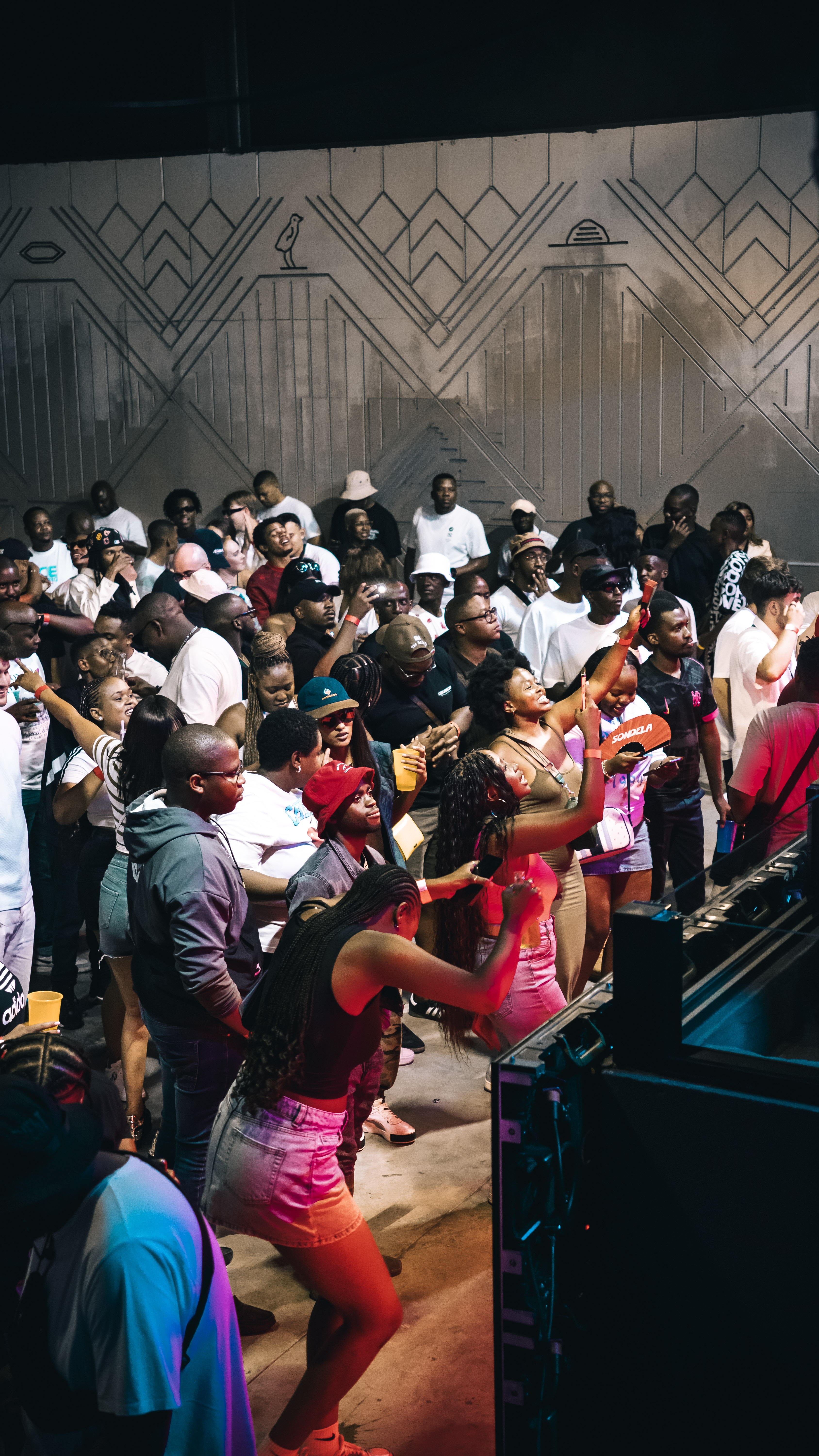 Sondela Johannesburg: Culoe De Song, Da Capo, Enoo Napa, FKA Mash, Thakzin photo 11