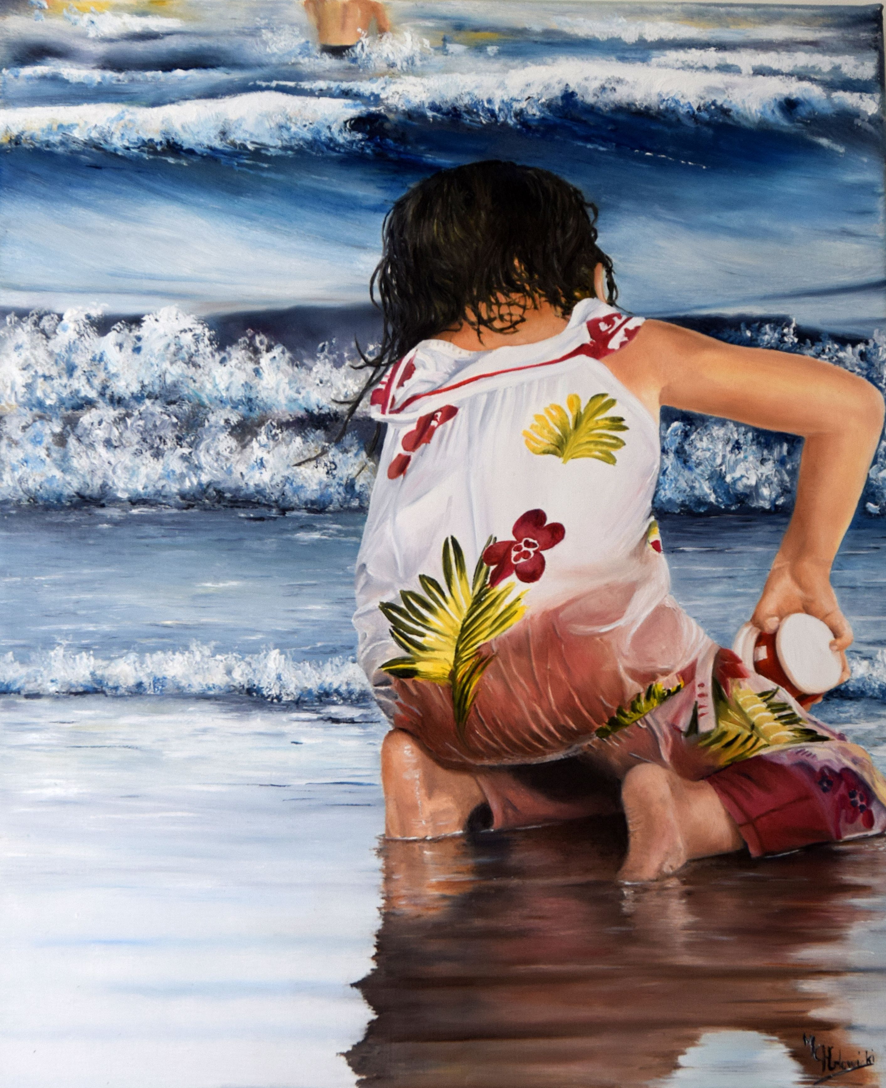 Un air de Vacances - 550€