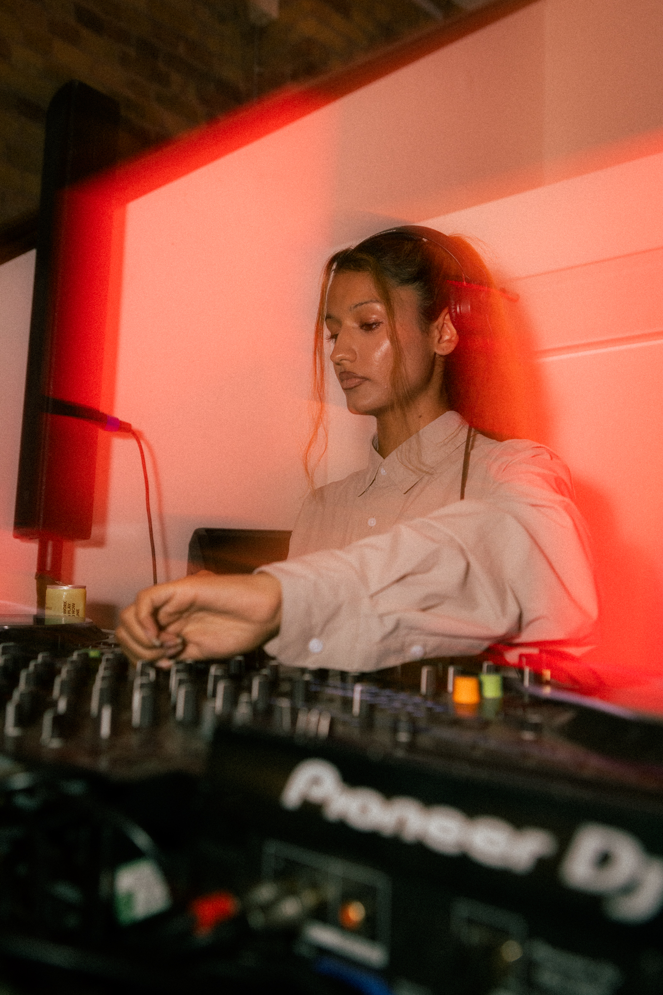 Xonotu X Sondela LFW Launch Party: CLEIDO, Dillan Desai, Louie Dunmore, Malix photo 77