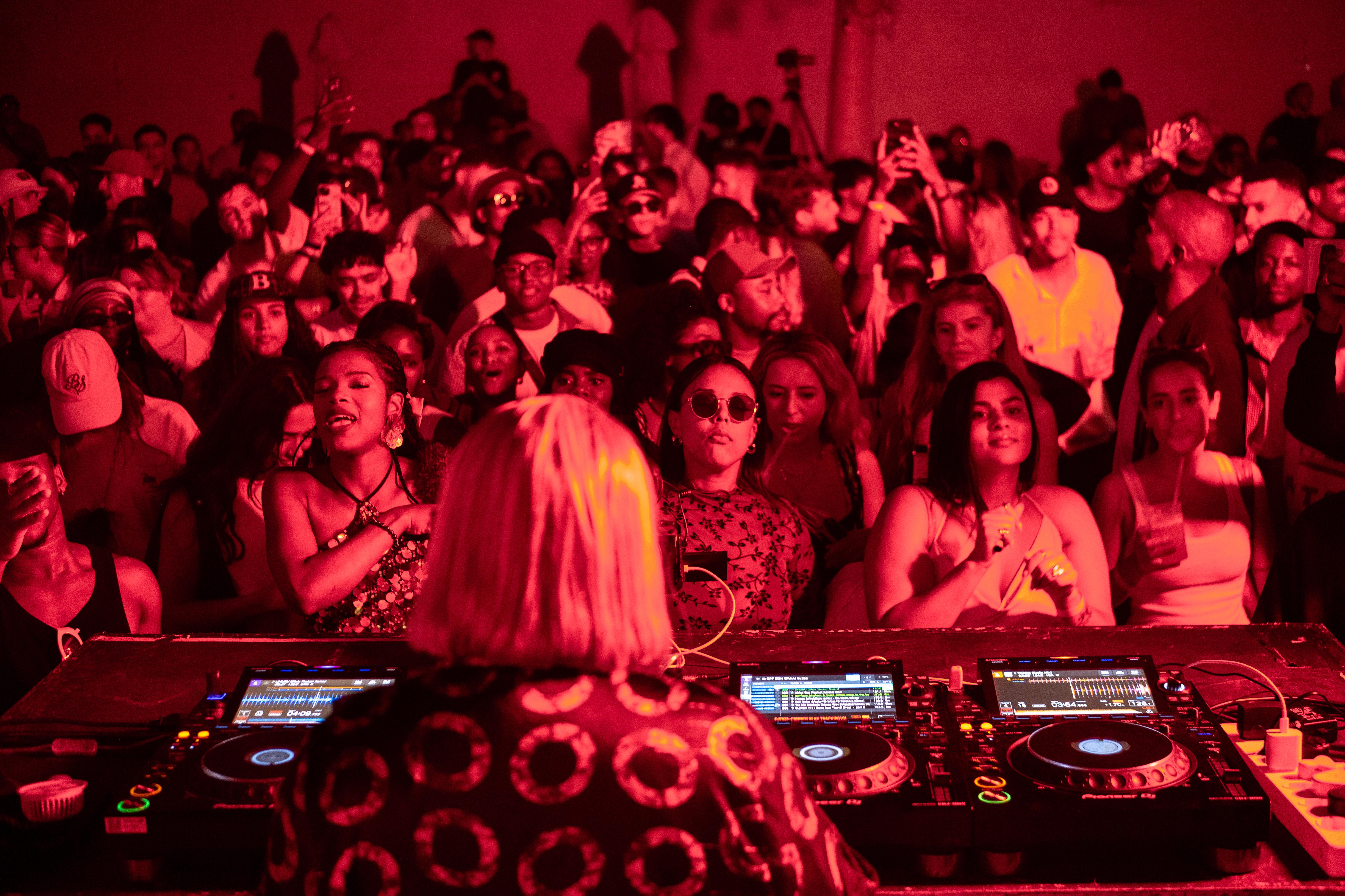 Sondela Cape Town: Thakzin, Lemon & Herb + Thandi Draai photo 41