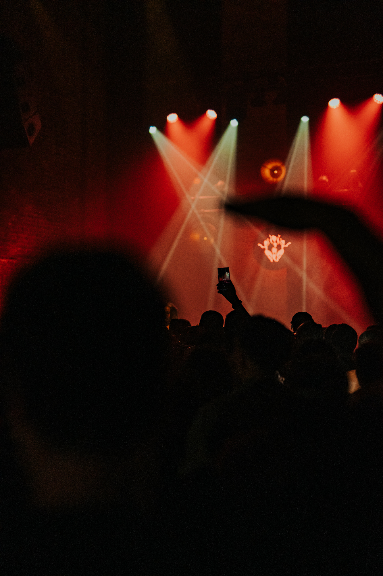 Sondela London: Thakzin, Rosey Gold & Badbox photo 71