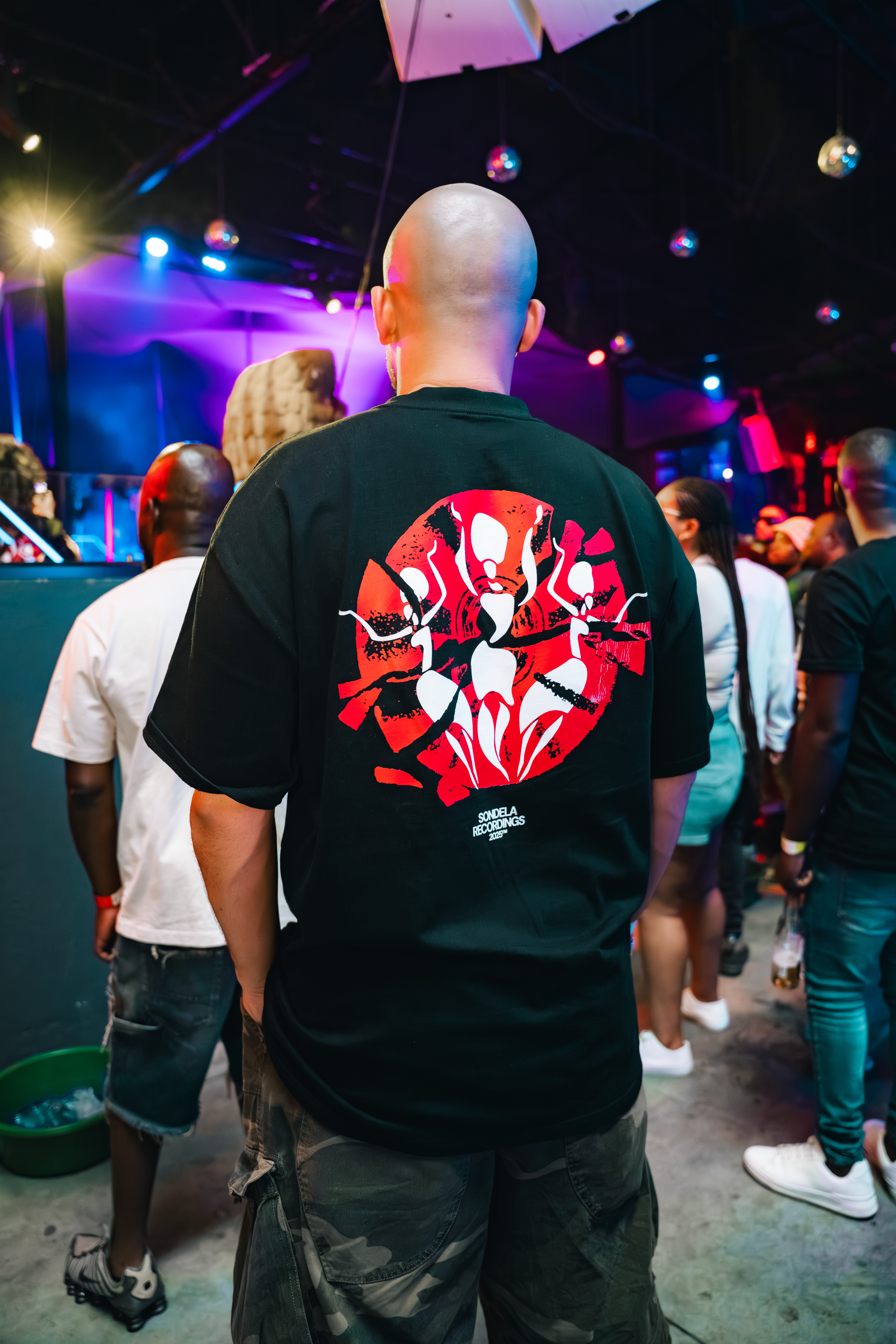 Sondela Johannesburg: Da Capo, Darque, DWSON, Que DJ, Oscar MBO & More. photo 87