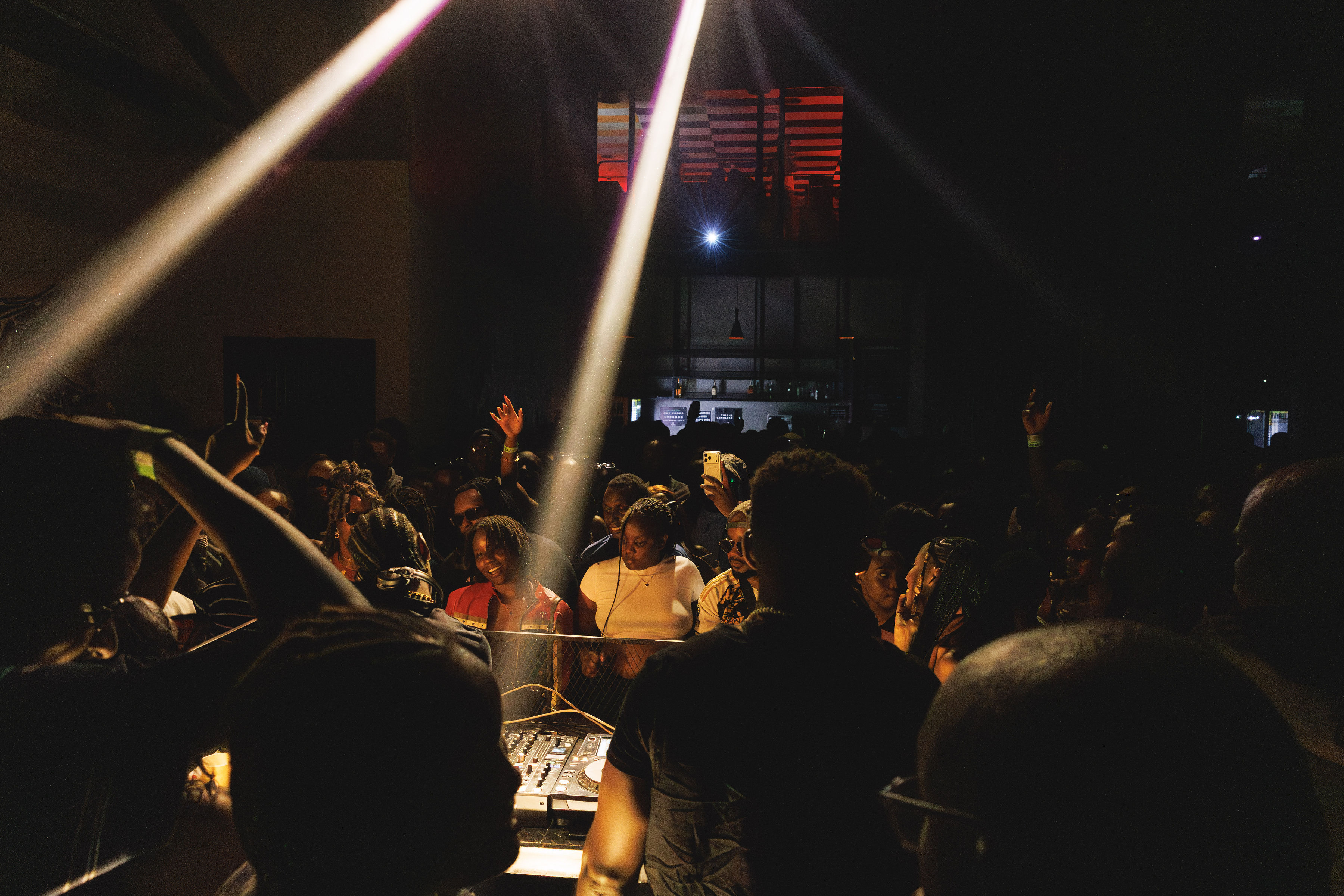 Sondela Nairobi: Mörda, Rosey Gold & More. photo 83