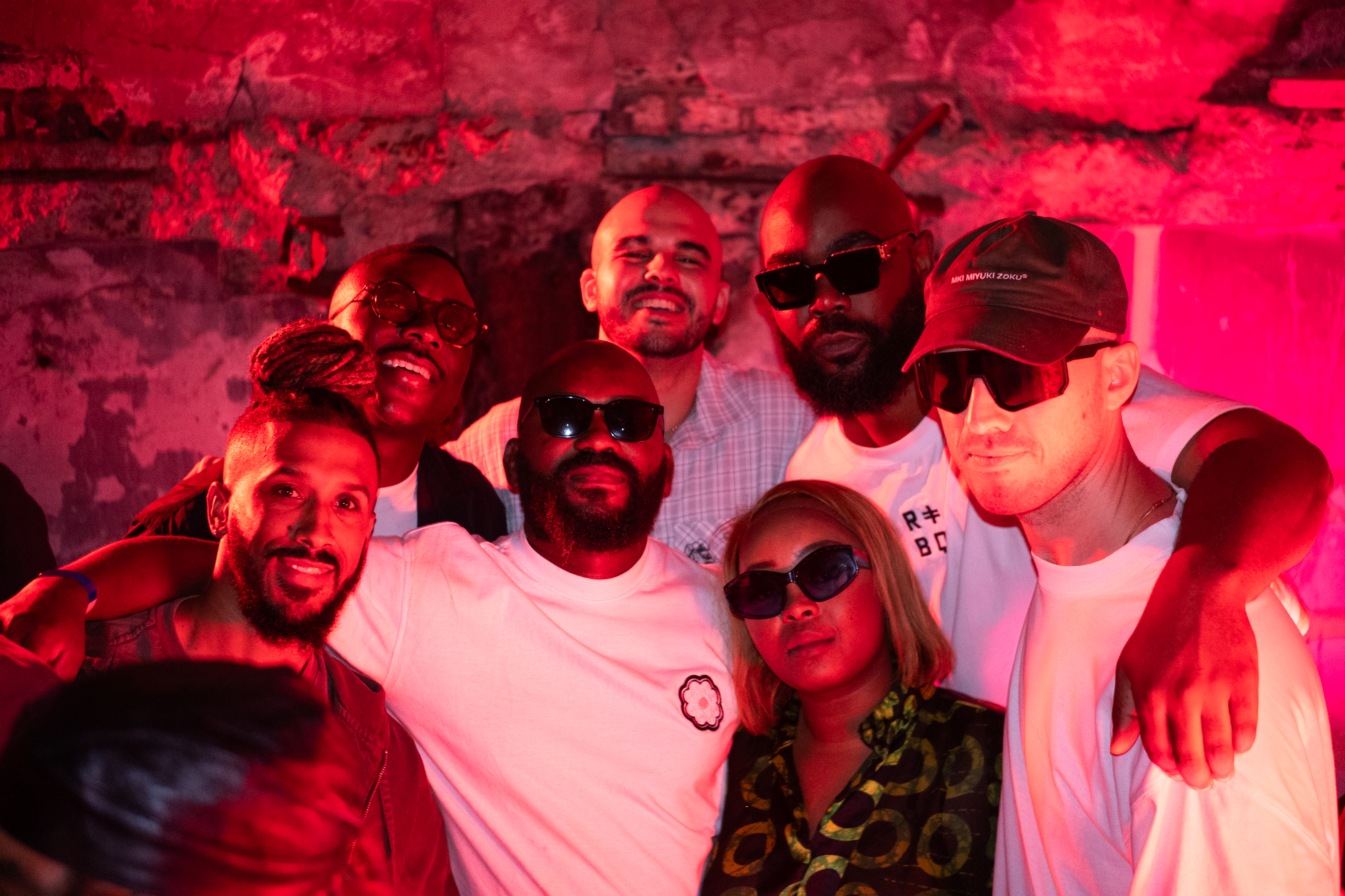 Sondela Cape Town: Thakzin, Lemon & Herb + Thandi Draai photo 107