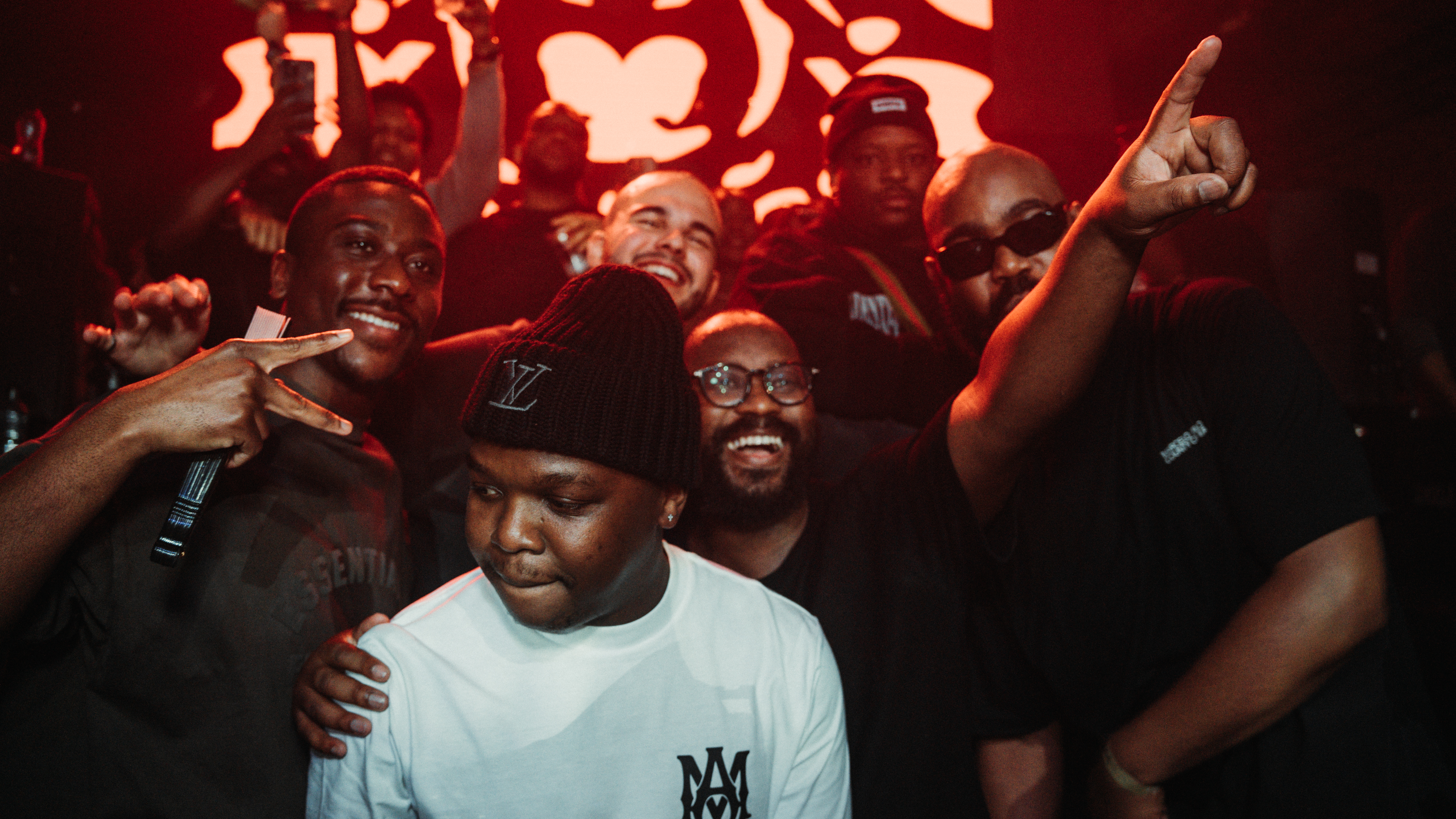 Sondela London: Da Capo & Enoo Napa photo 3