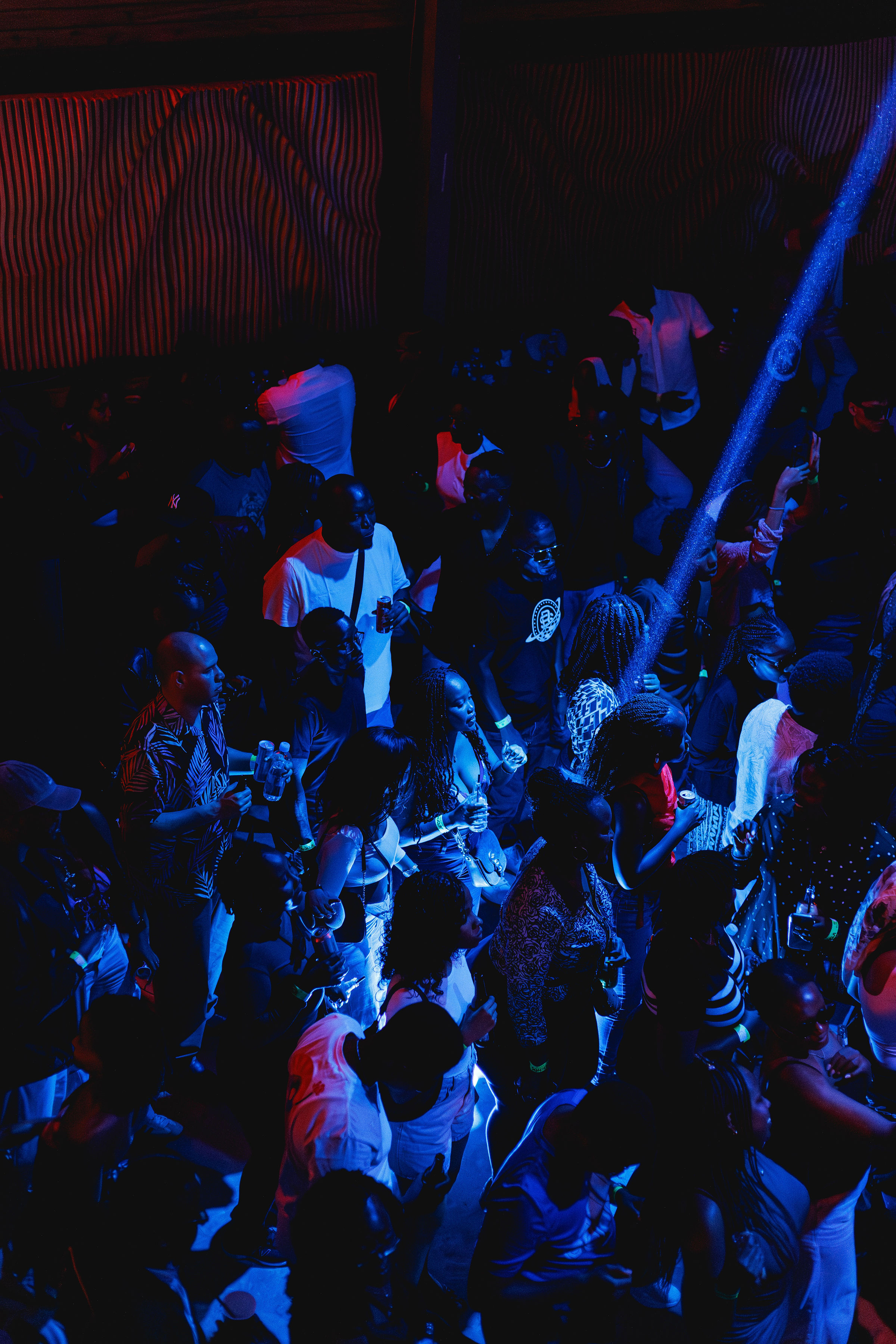 Sondela Nairobi: Mörda, Rosey Gold & More. photo 108