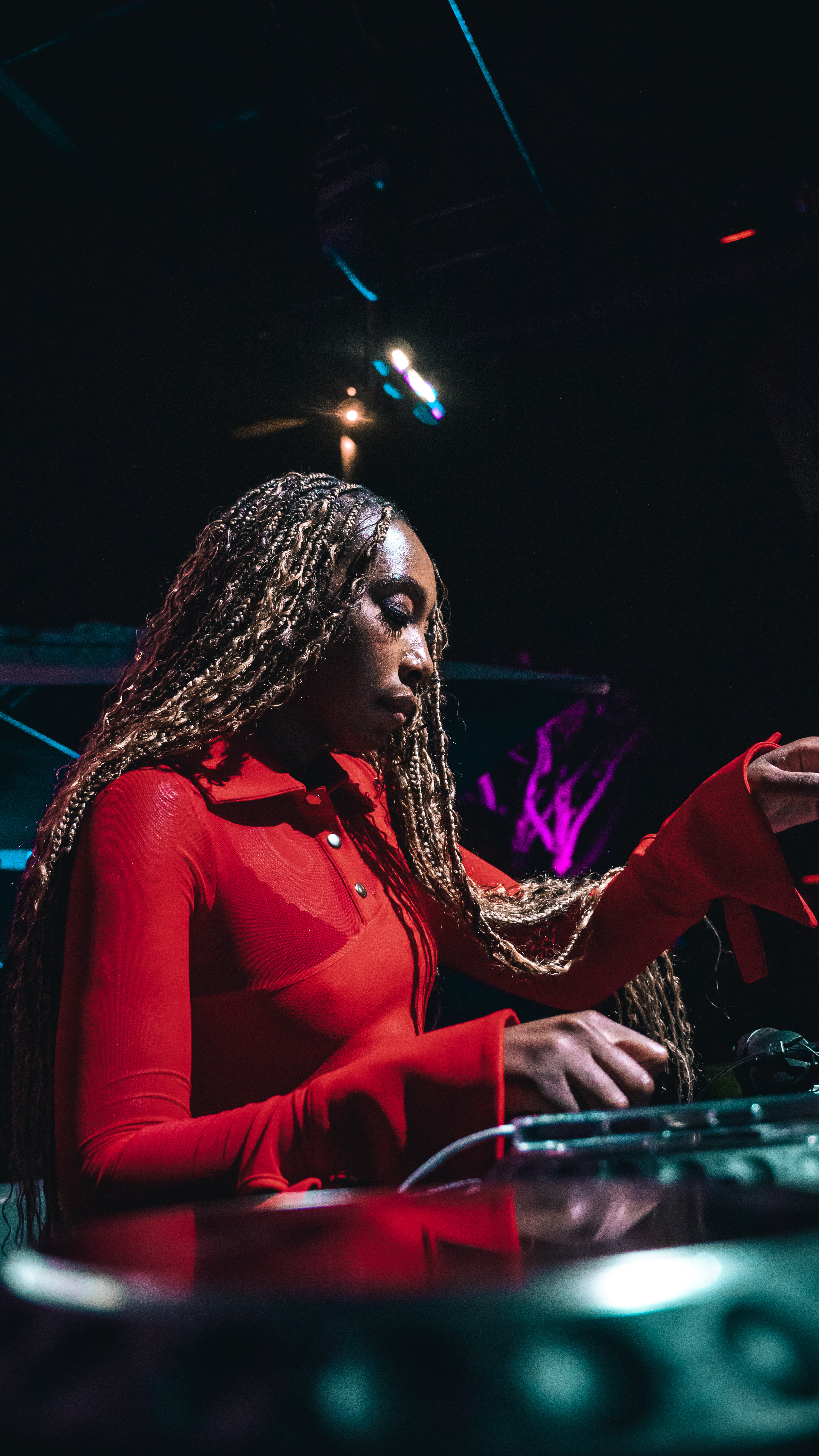 Sondela Johannesburg: Culoe De Song, Da Capo, Enoo Napa, FKA Mash, Thakzin photo 31