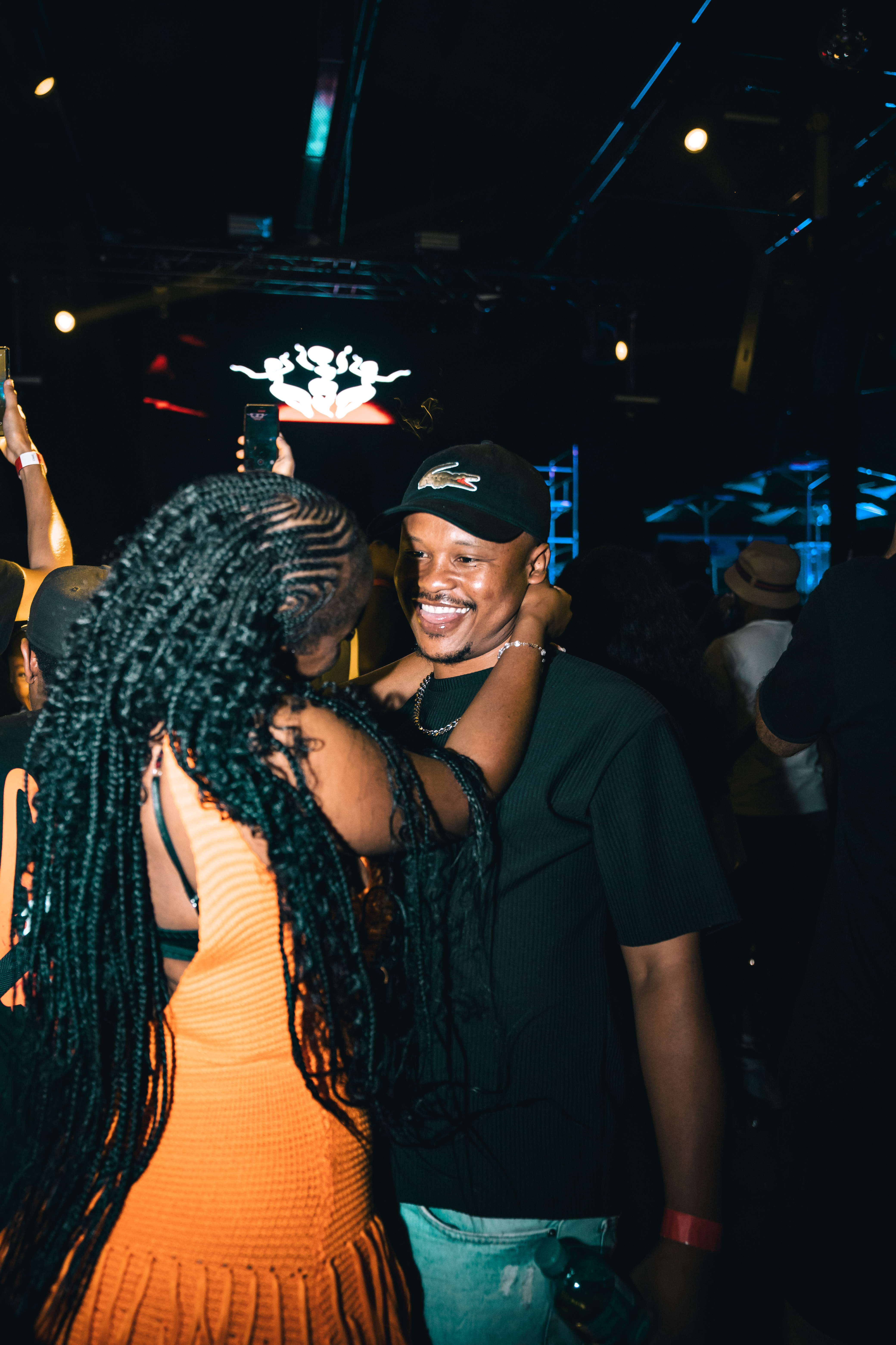 Sondela Johannesburg: Culoe De Song, Da Capo, Enoo Napa, FKA Mash, Thakzin photo 98