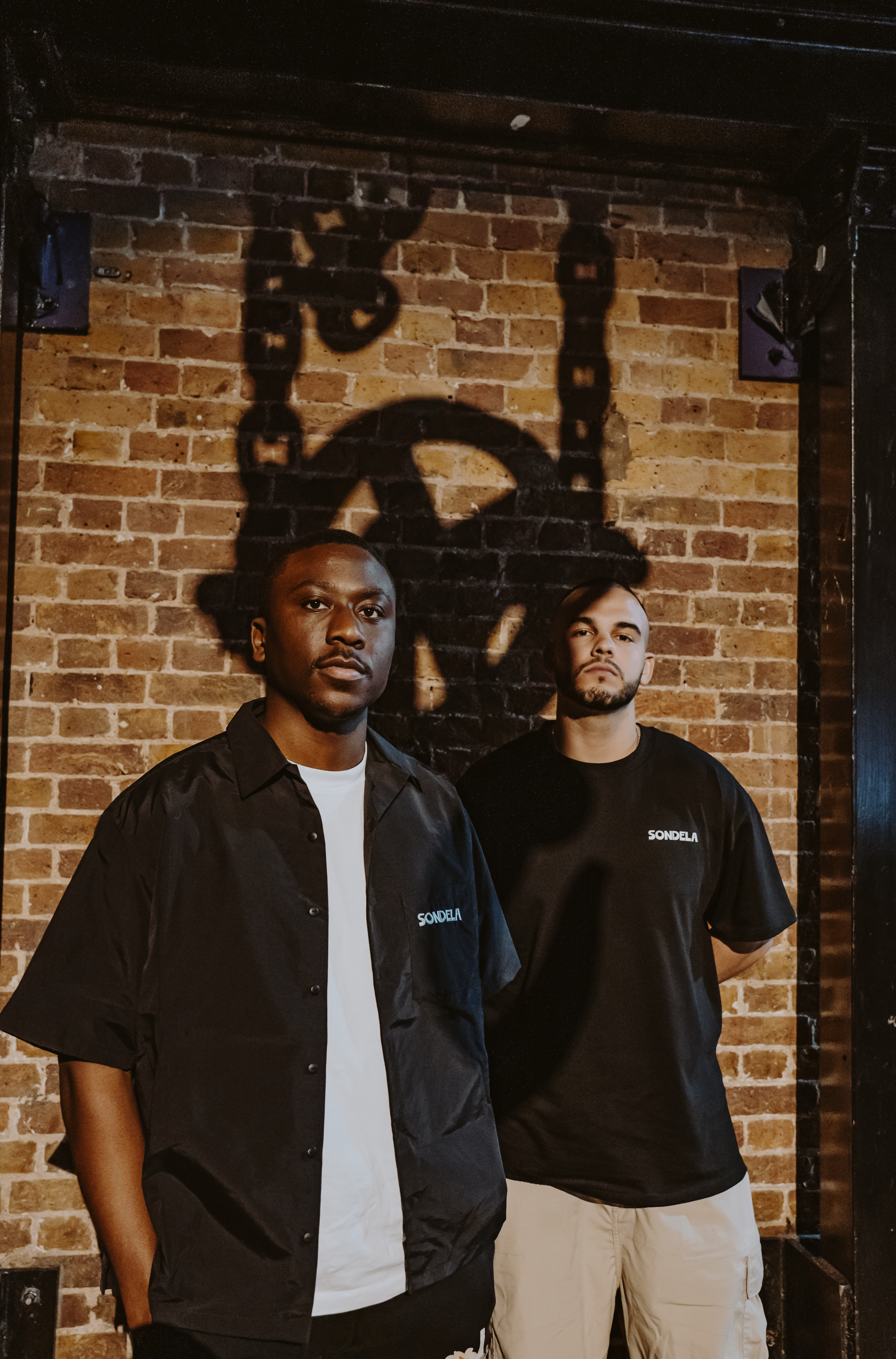 Sondela London: Da Capo & Enoo Napa (BTS) photo 12