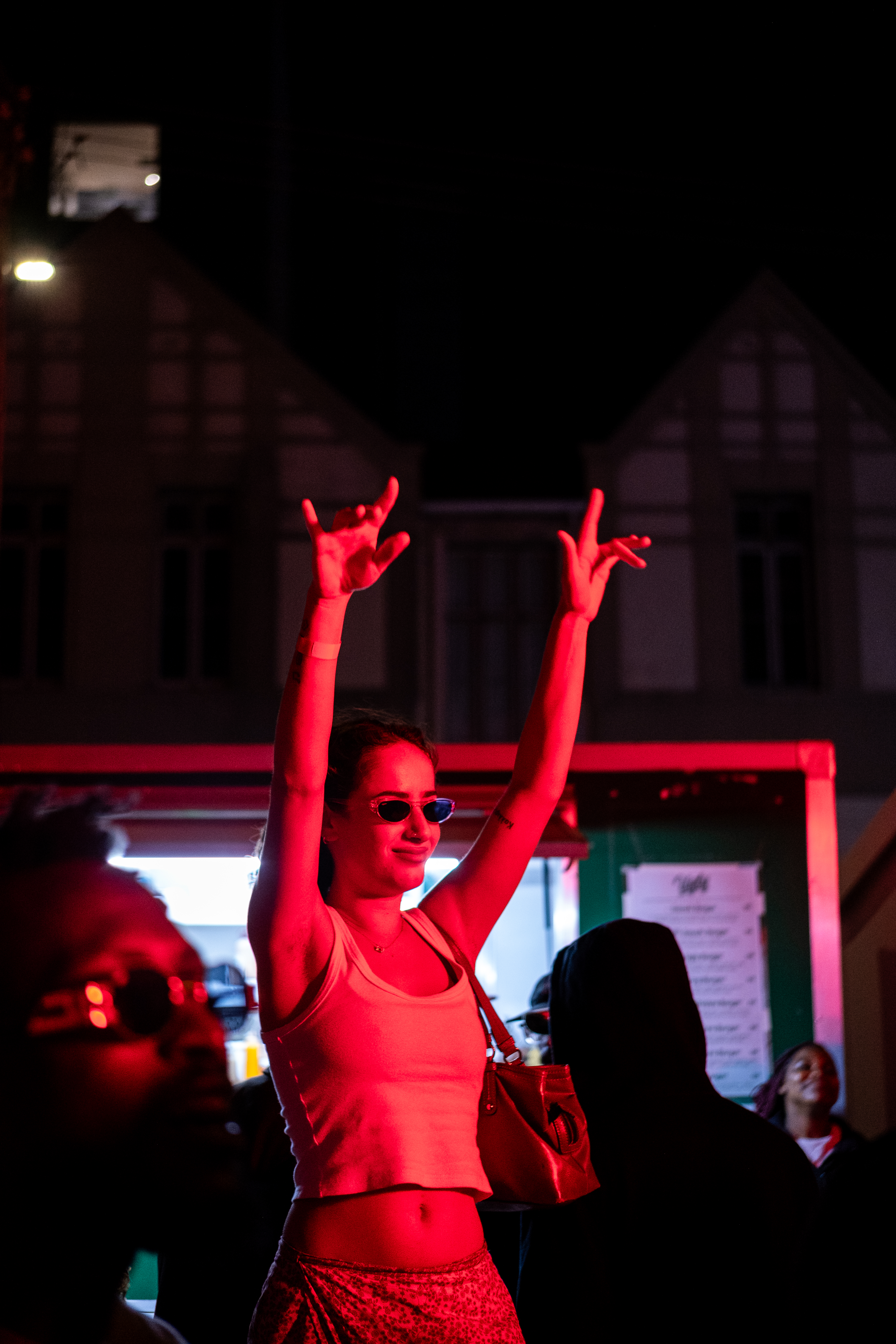 Sondela Cape Town: Thakzin, Lemon & Herb + Thandi Draai photo 76