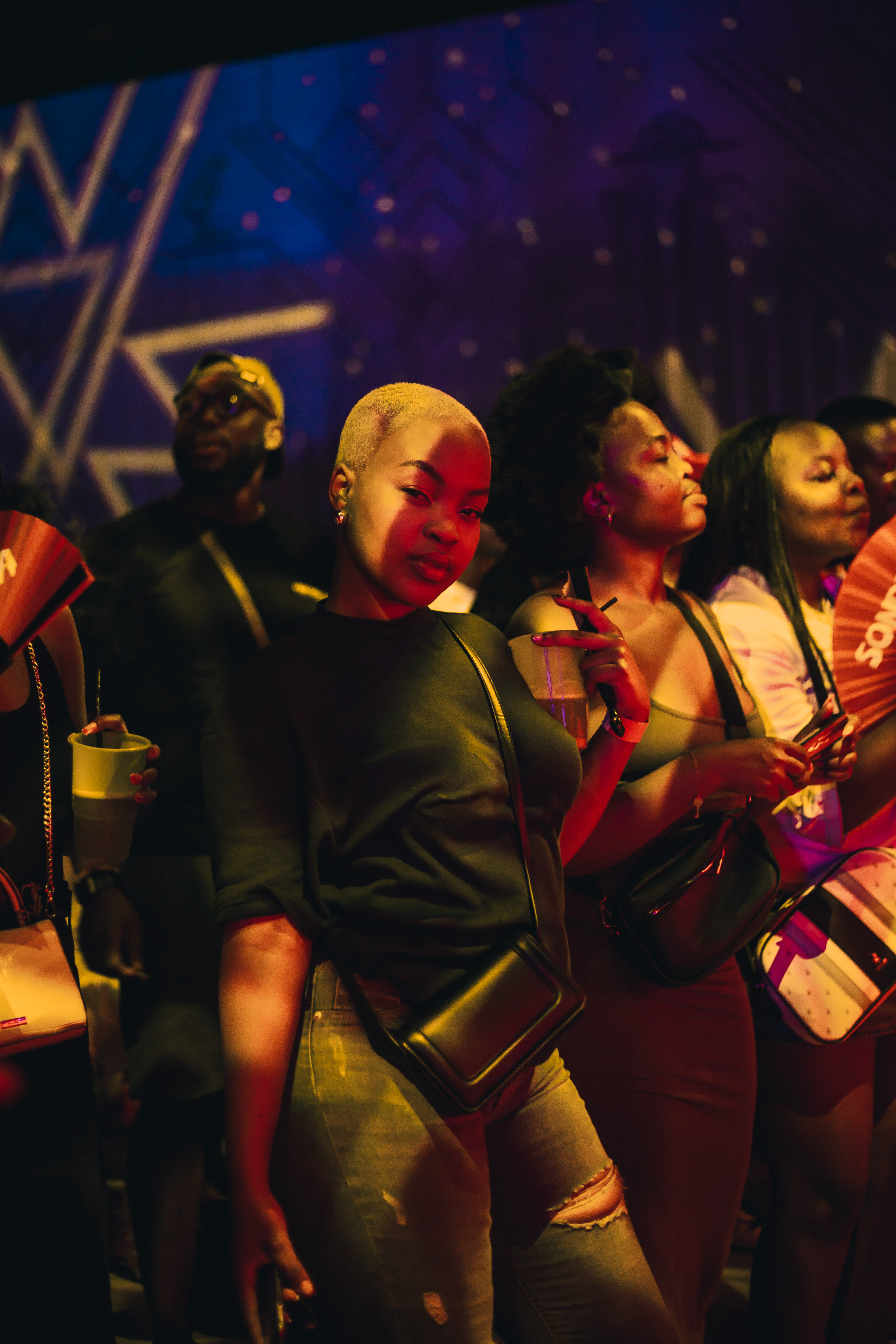 Sondela Johannesburg: Culoe De Song, Da Capo, Enoo Napa, FKA Mash, Thakzin photo 44