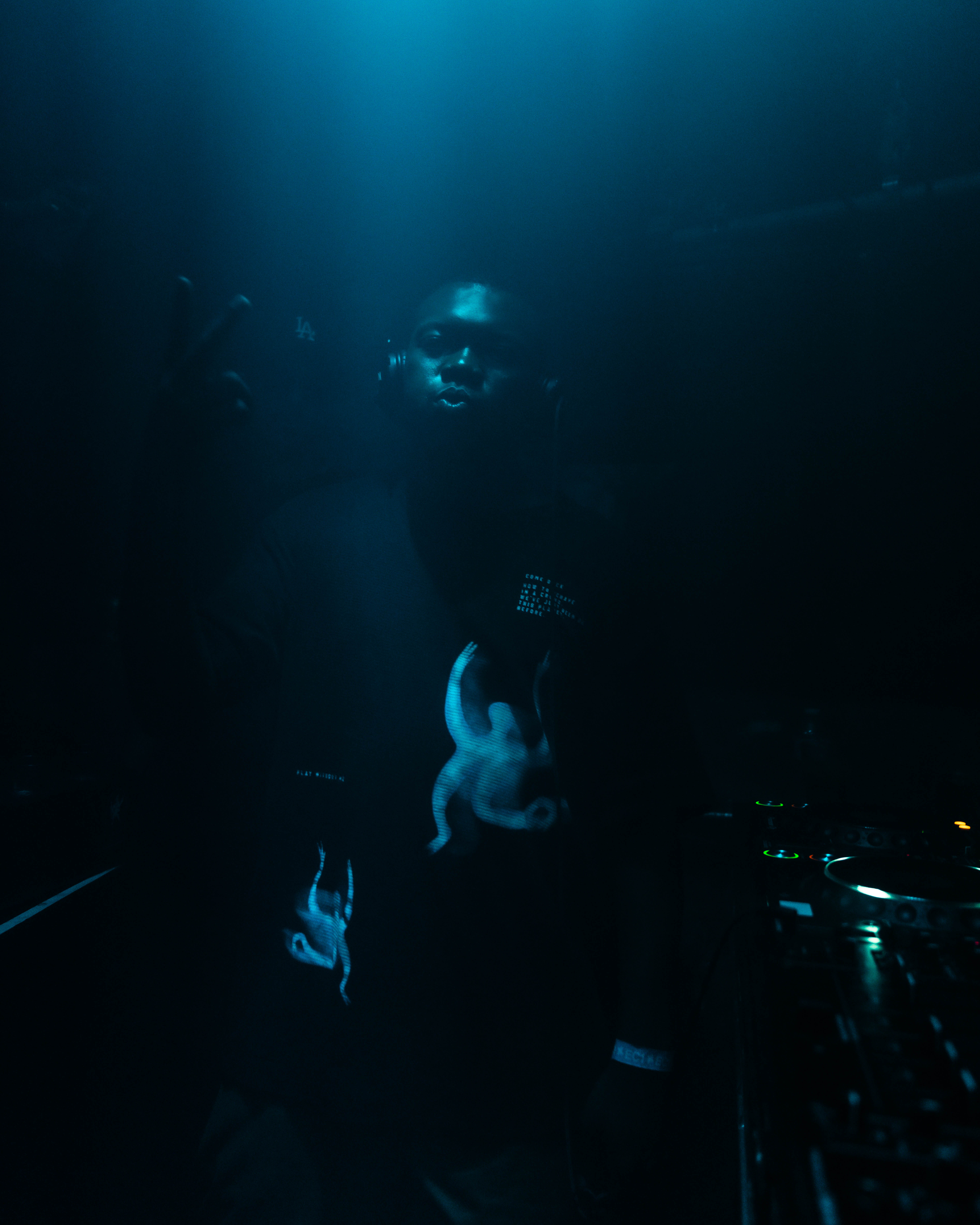 Fabric London Presents: Sondela w/ Karyendasoul photo 16