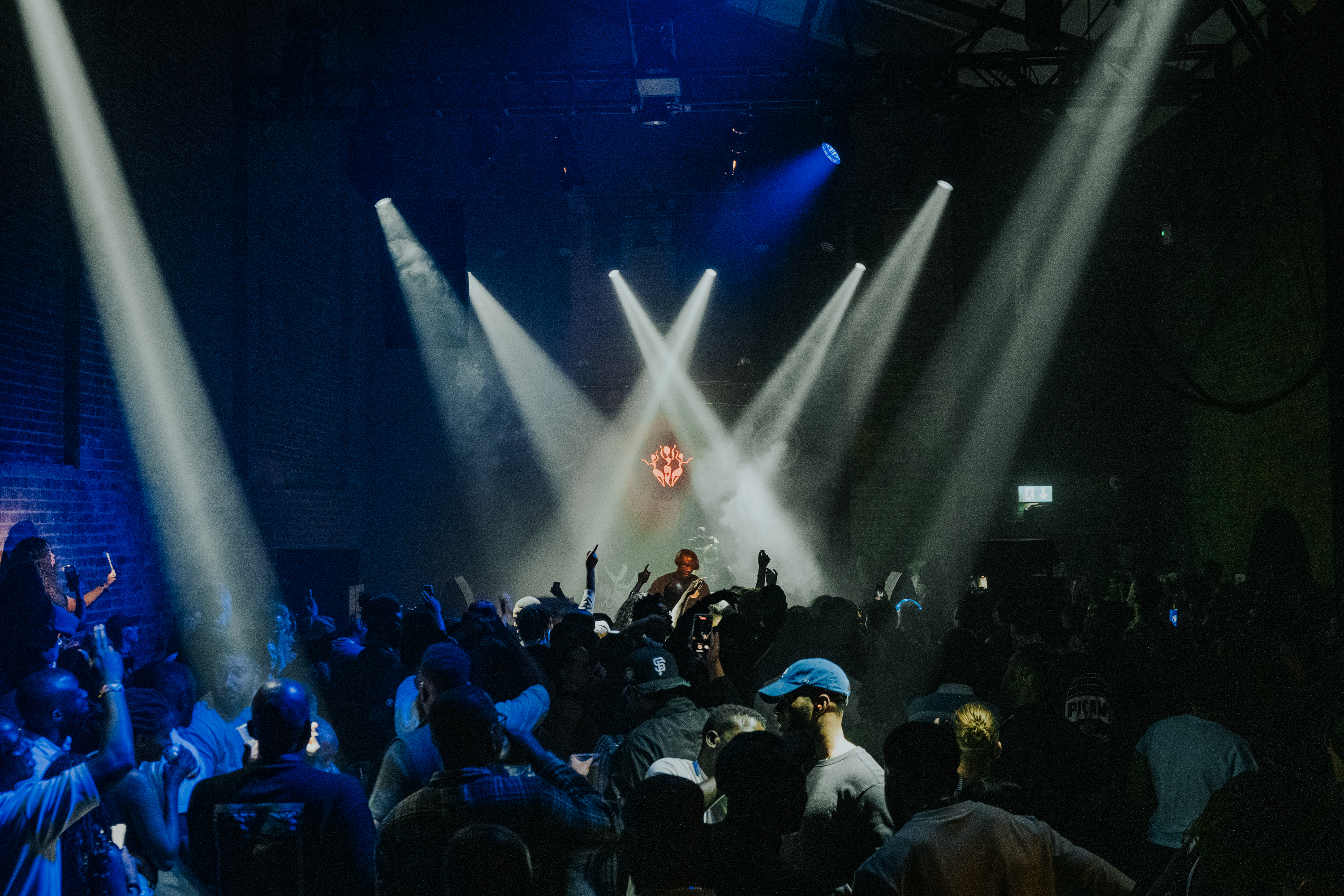 Sondela London: Thakzin, Rosey Gold & Badbox photo 20