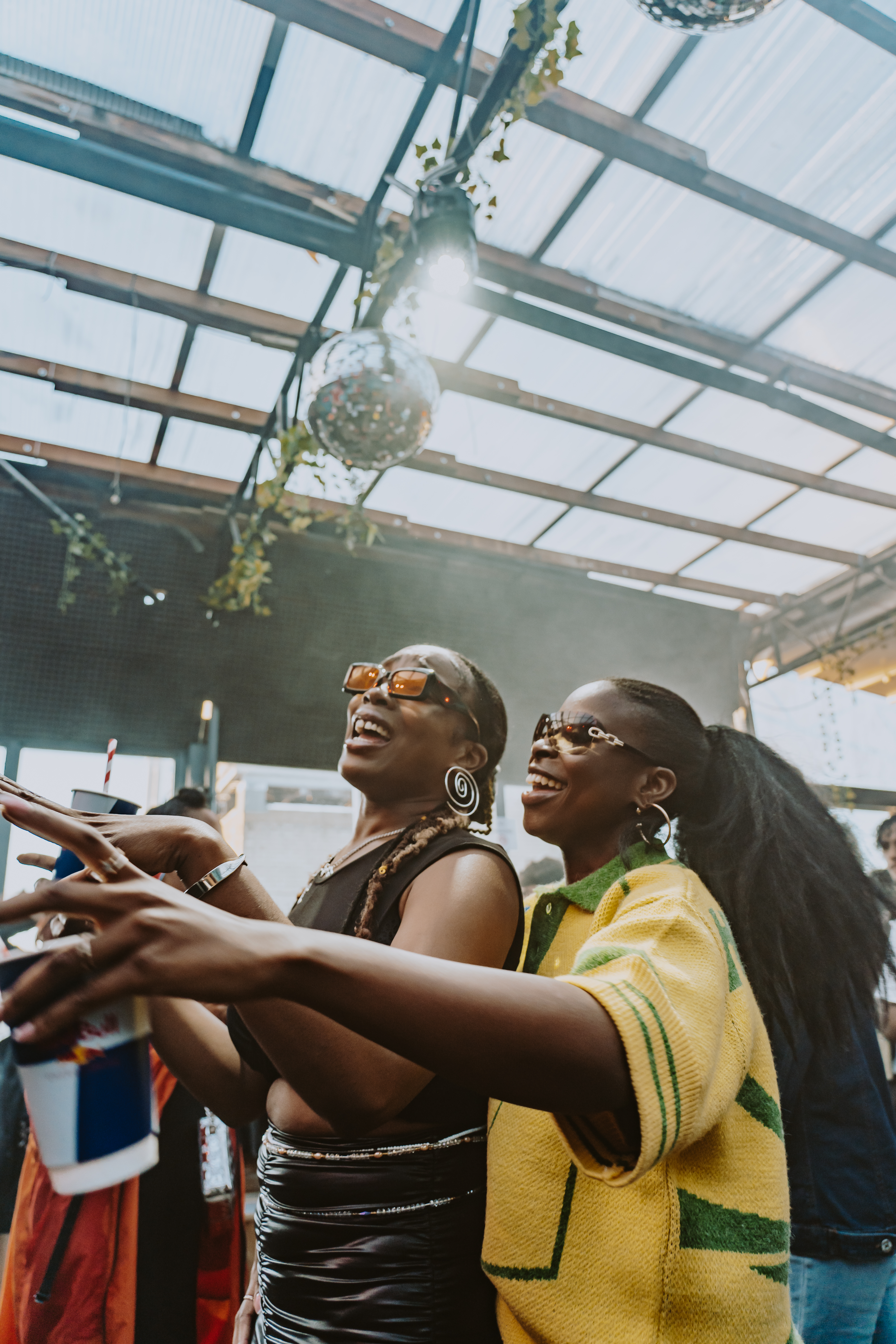 Sondela London: Summer Ascension w/ Artist Lebo, CLEIDO, Dillan Desai, Louie Dunmore, Mike Steva & Shamiso photo 94