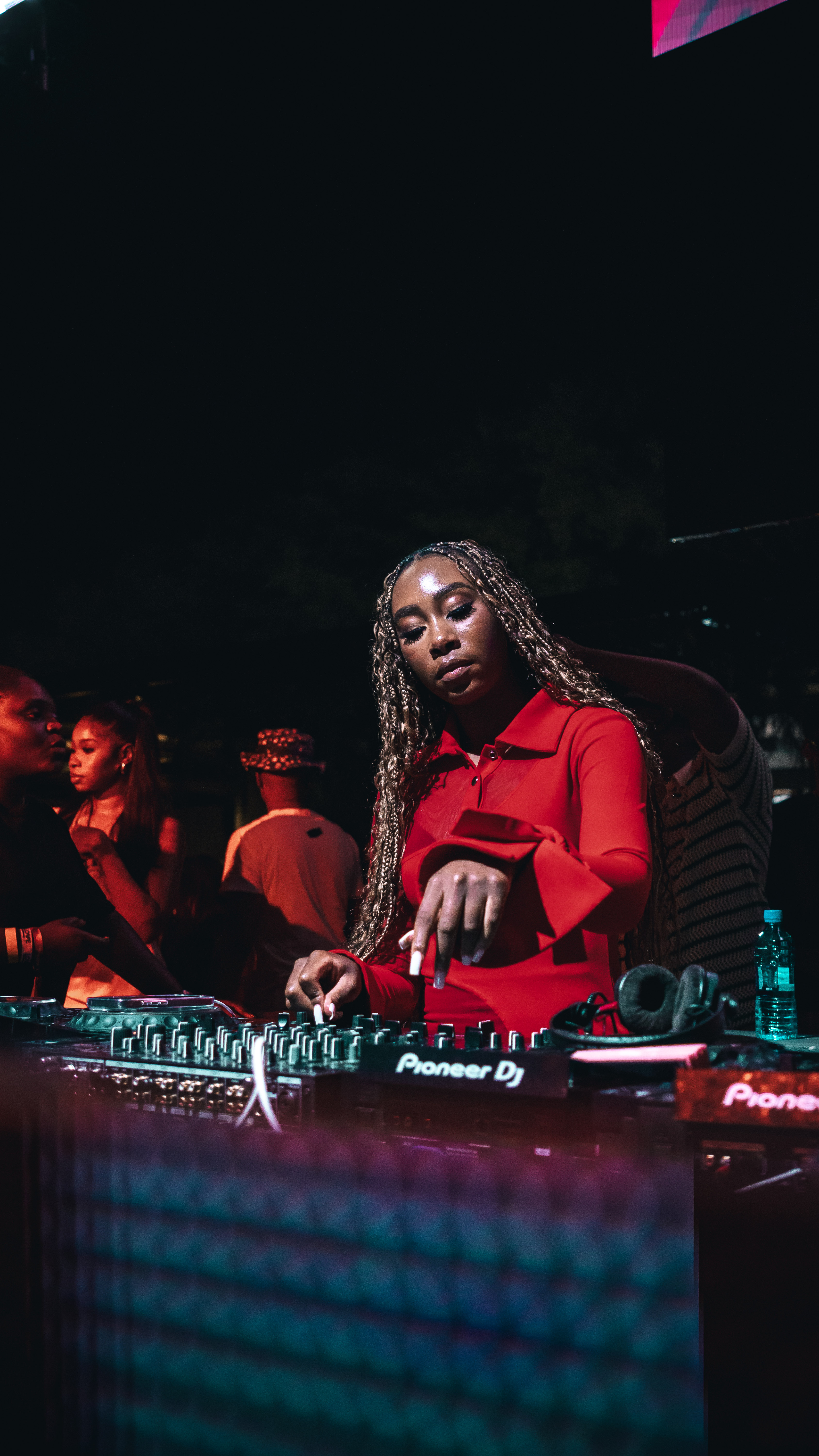 Sondela Johannesburg: Culoe De Song, Da Capo, Enoo Napa, FKA Mash, Thakzin photo 23