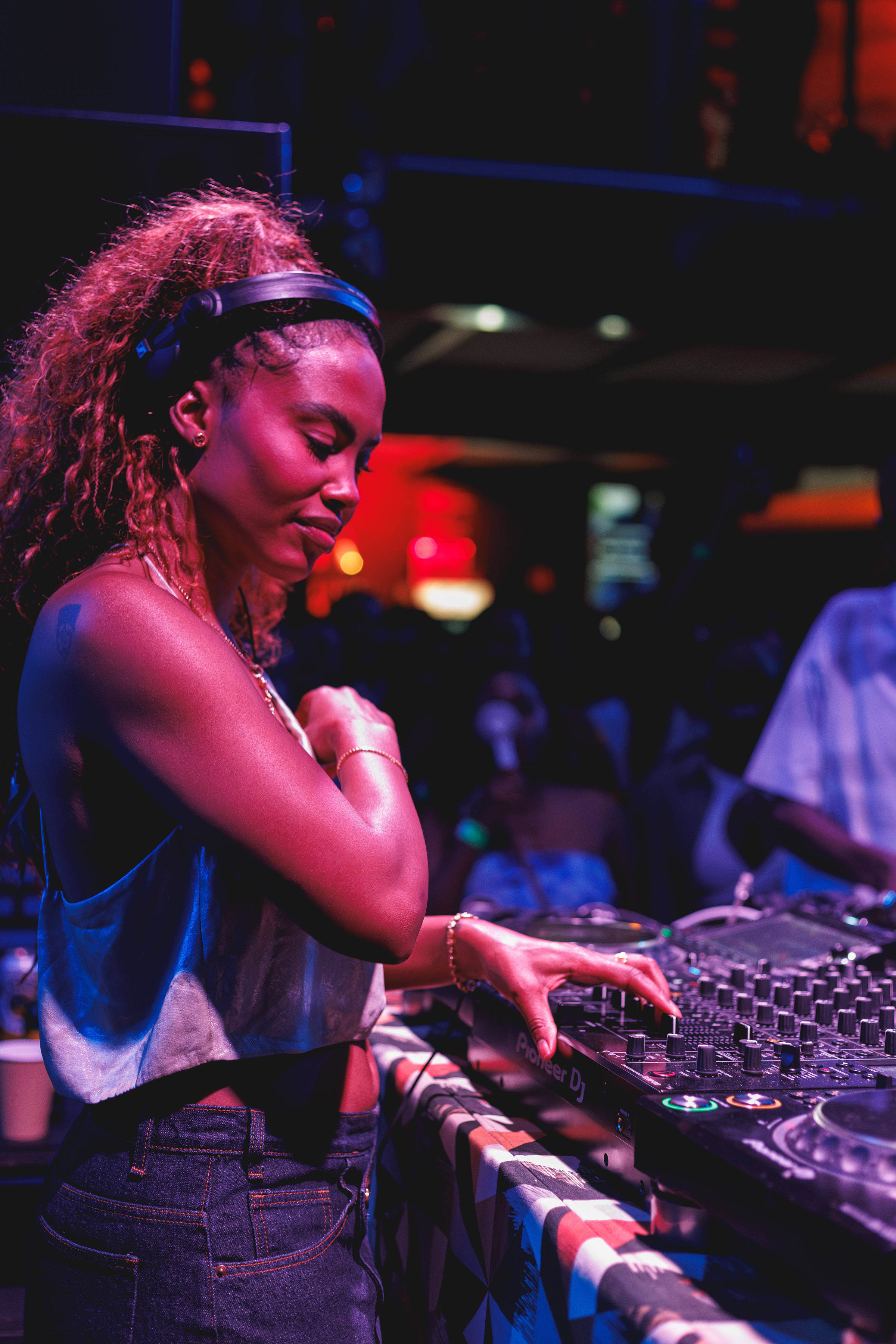 Sondela Nairobi: Mörda, Rosey Gold & More. photo 16