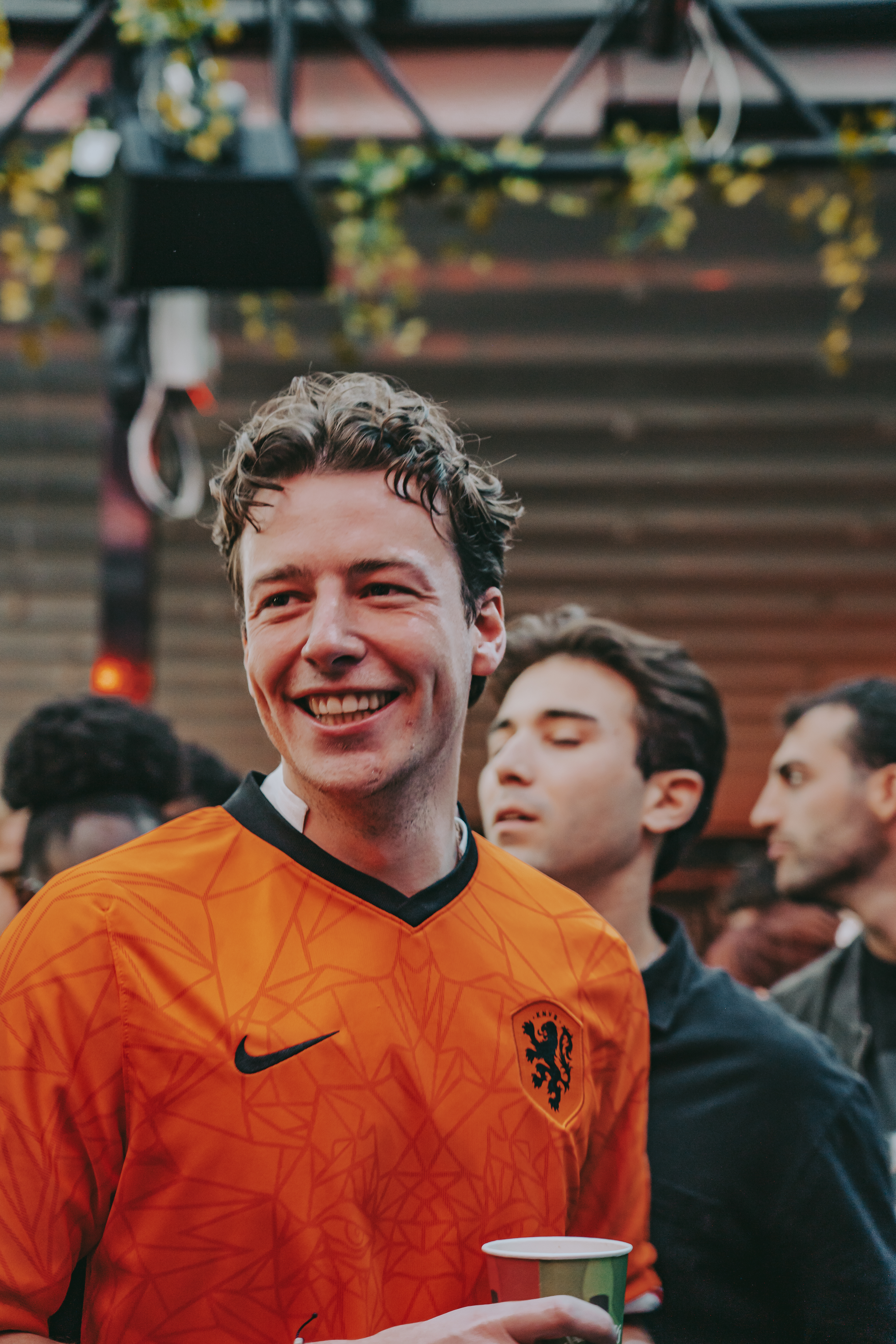 Sondela London: Summer Ascension w/ Artist Lebo, CLEIDO, Dillan Desai, Louie Dunmore, Mike Steva & Shamiso photo 114