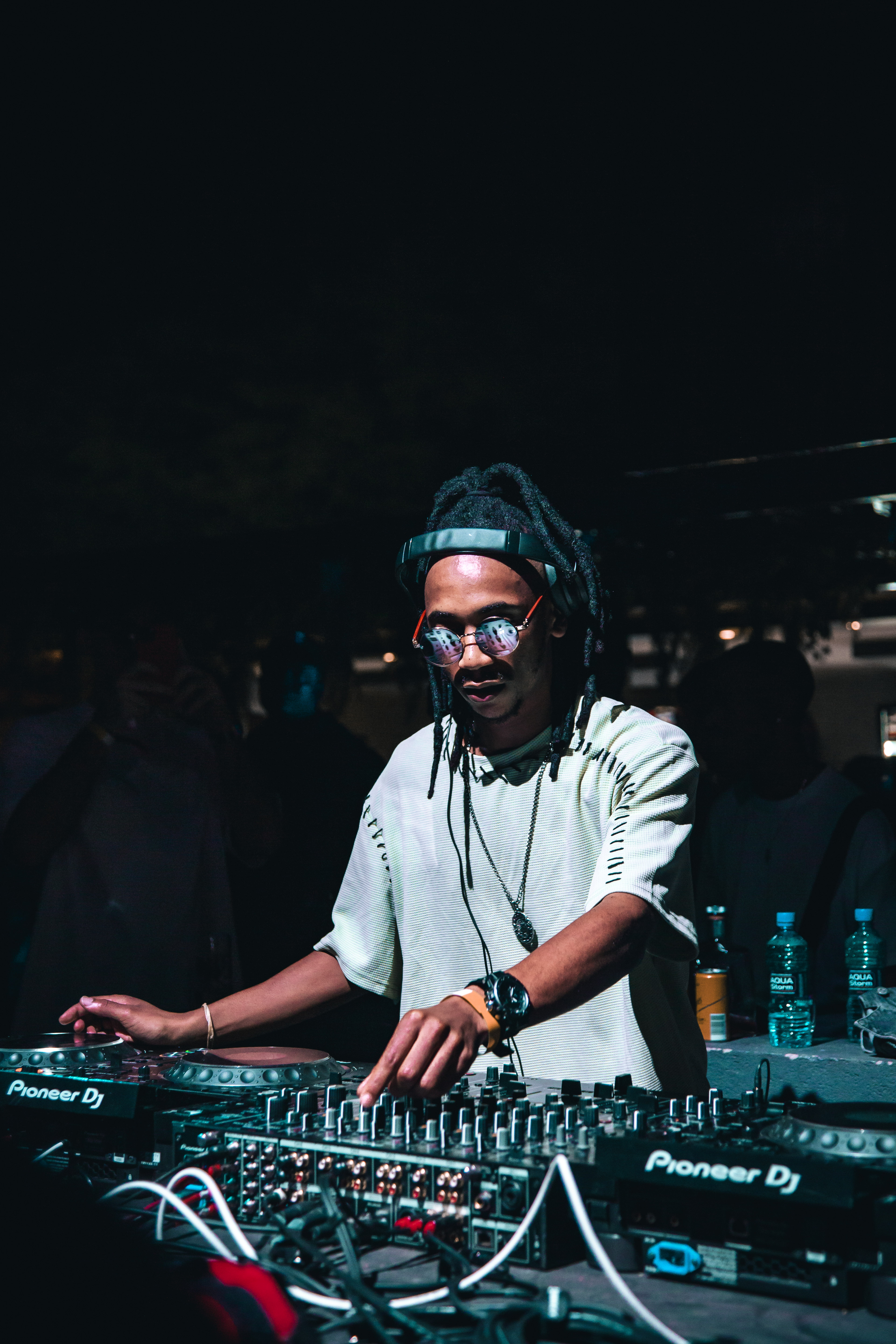 Sondela Johannesburg: Culoe De Song, Da Capo, Enoo Napa, FKA Mash, Thakzin photo 67