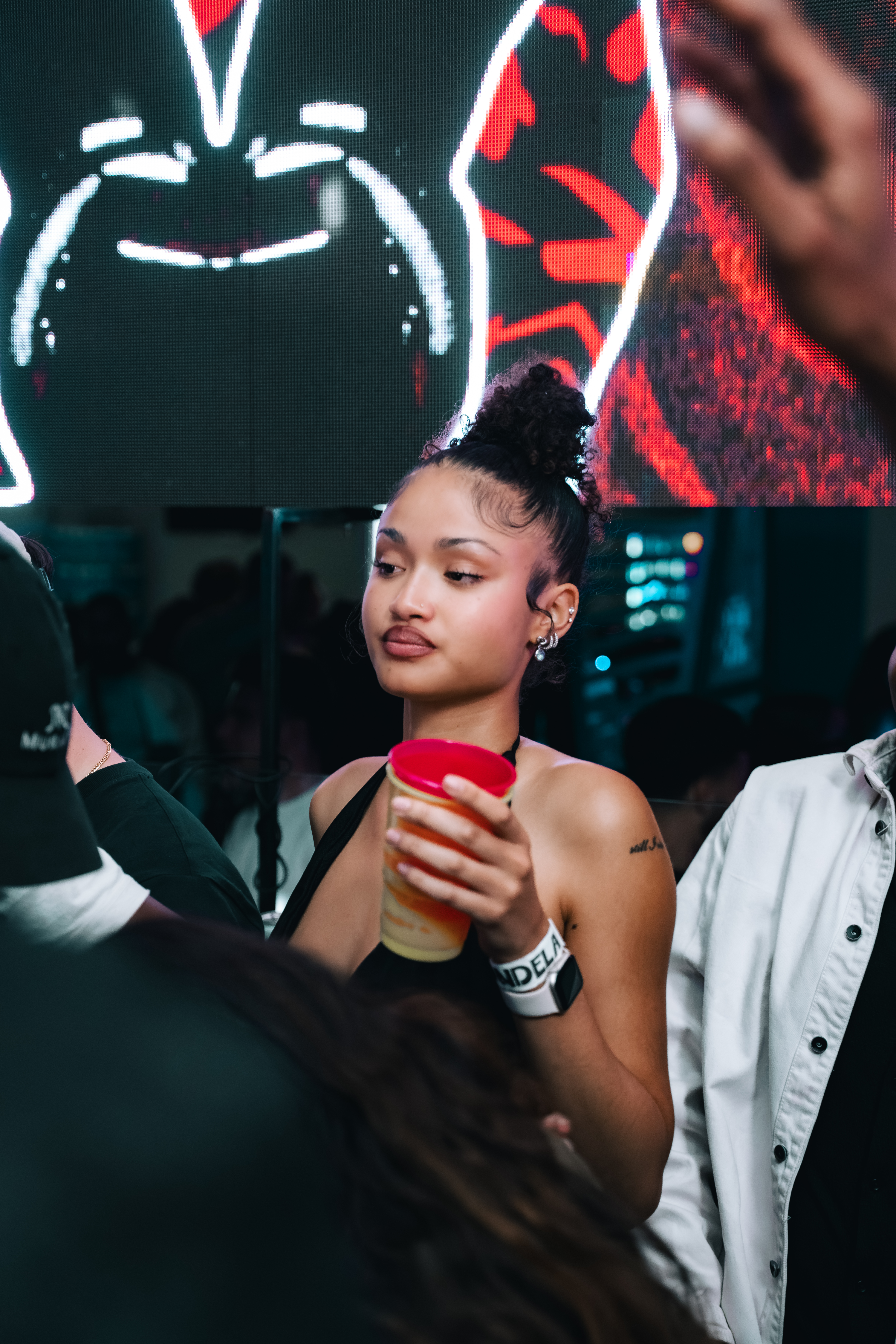 Sondela Johannesburg: Da Capo, Darque, DWSON, Que DJ, Oscar MBO & More. photo 19