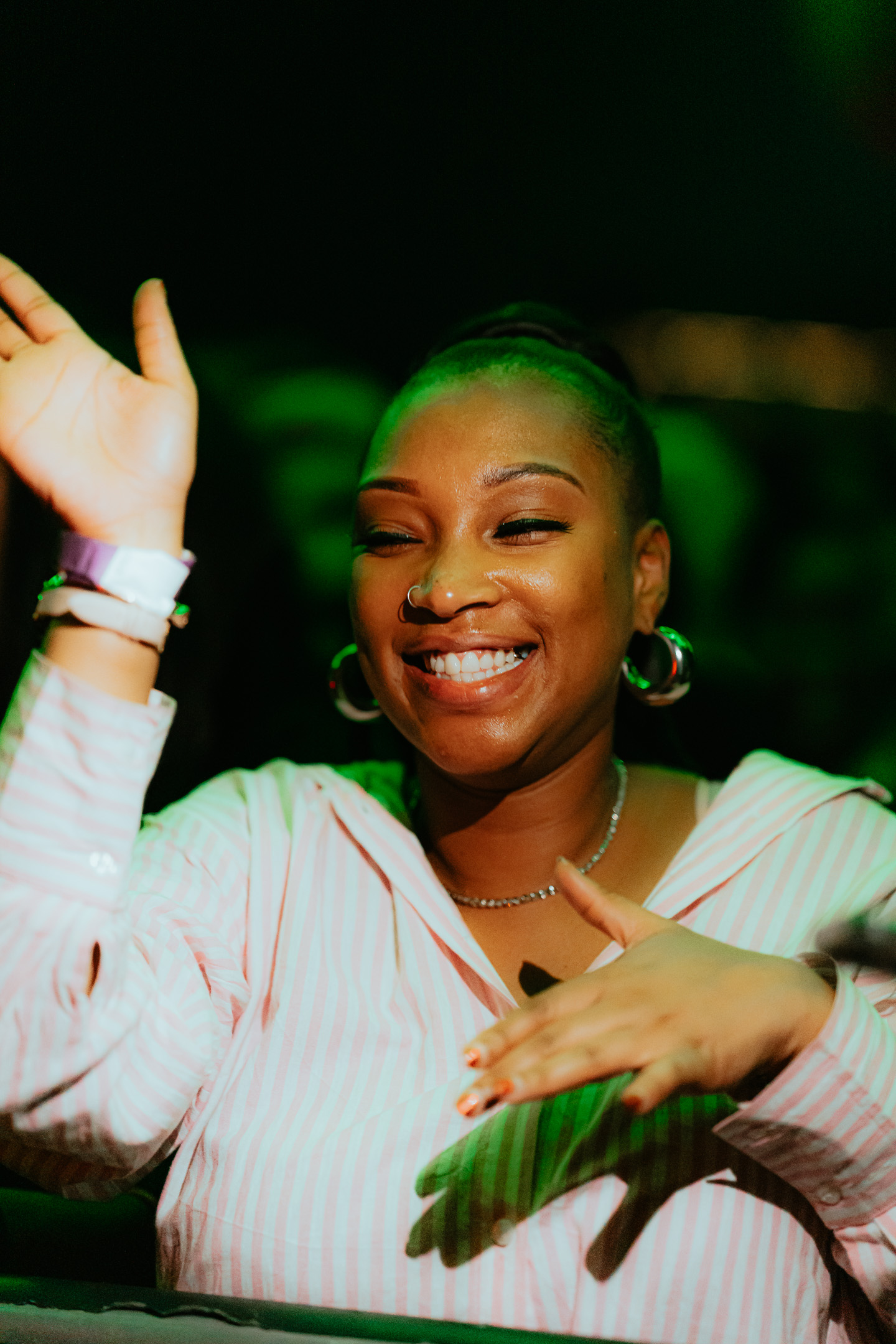 Sondela London: DJEFF, Thakzin & Atmos Blaq photo 6