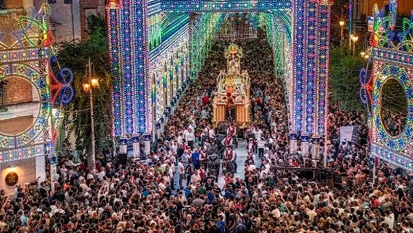 Discover Matera’s 2nd July Festival: History, Events & Tips