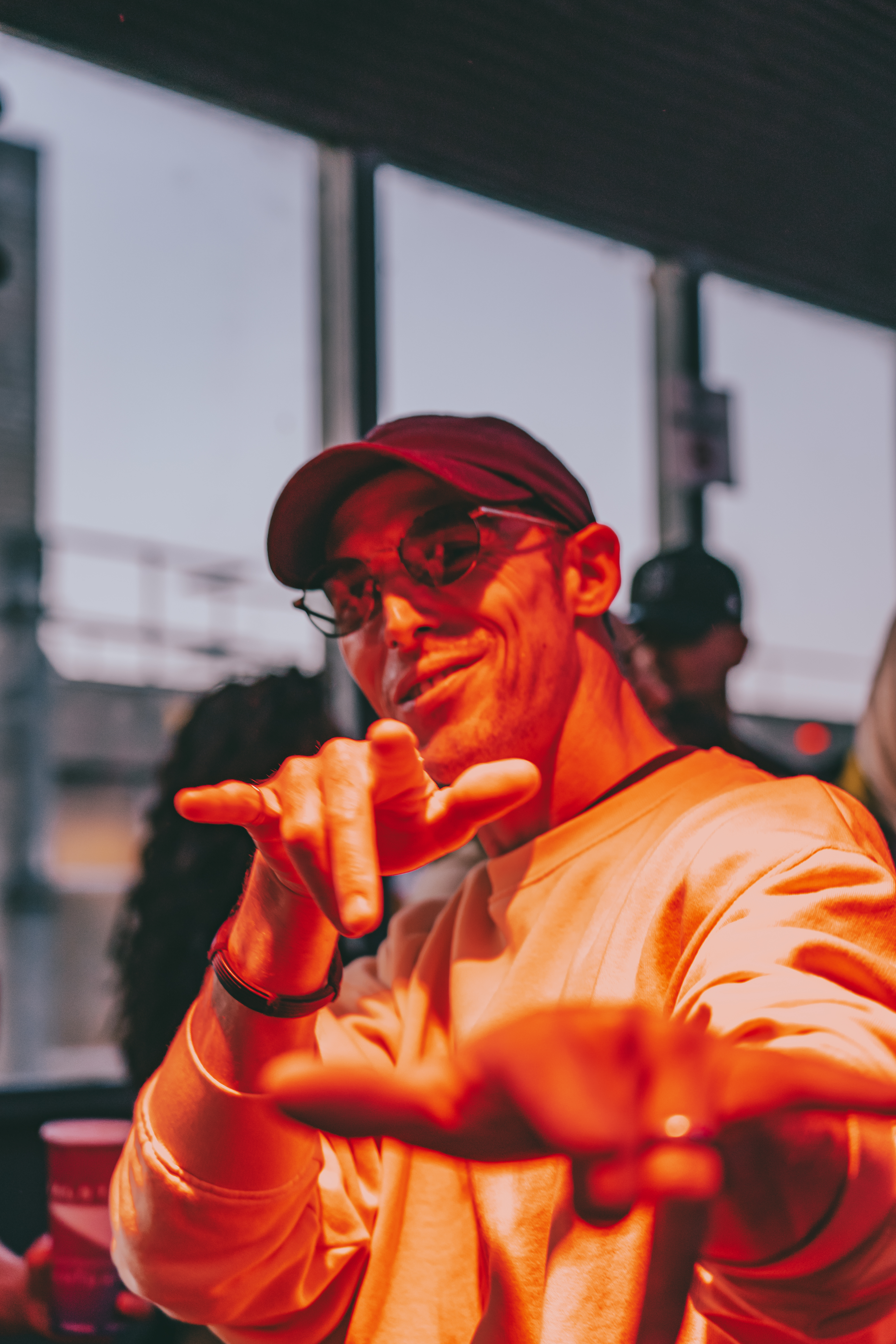 Sondela London: Summer Ascension w/ Artist Lebo, CLEIDO, Dillan Desai, Louie Dunmore, Mike Steva & Shamiso photo 144