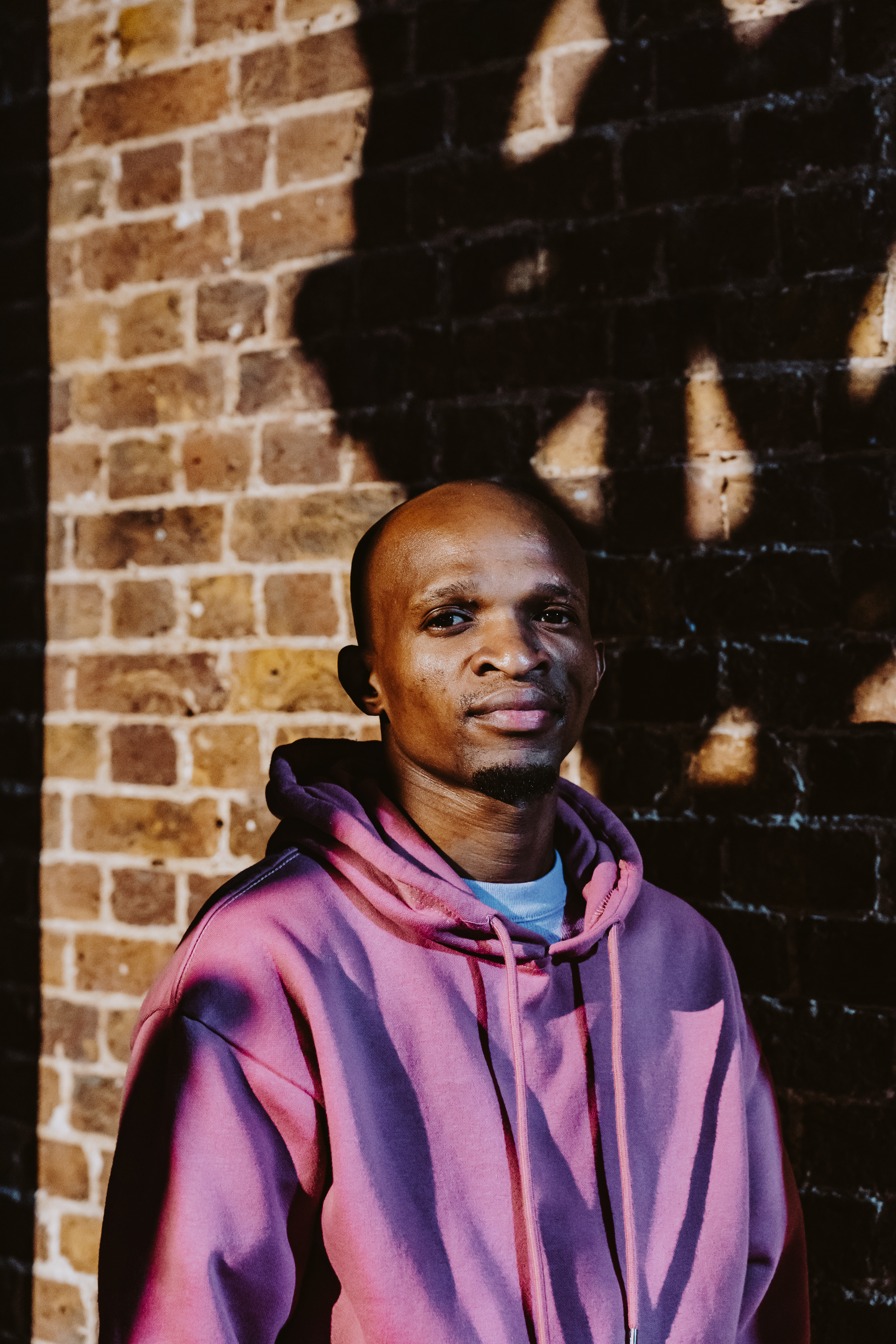 Sondela London: Da Capo & Enoo Napa (BTS) photo 4