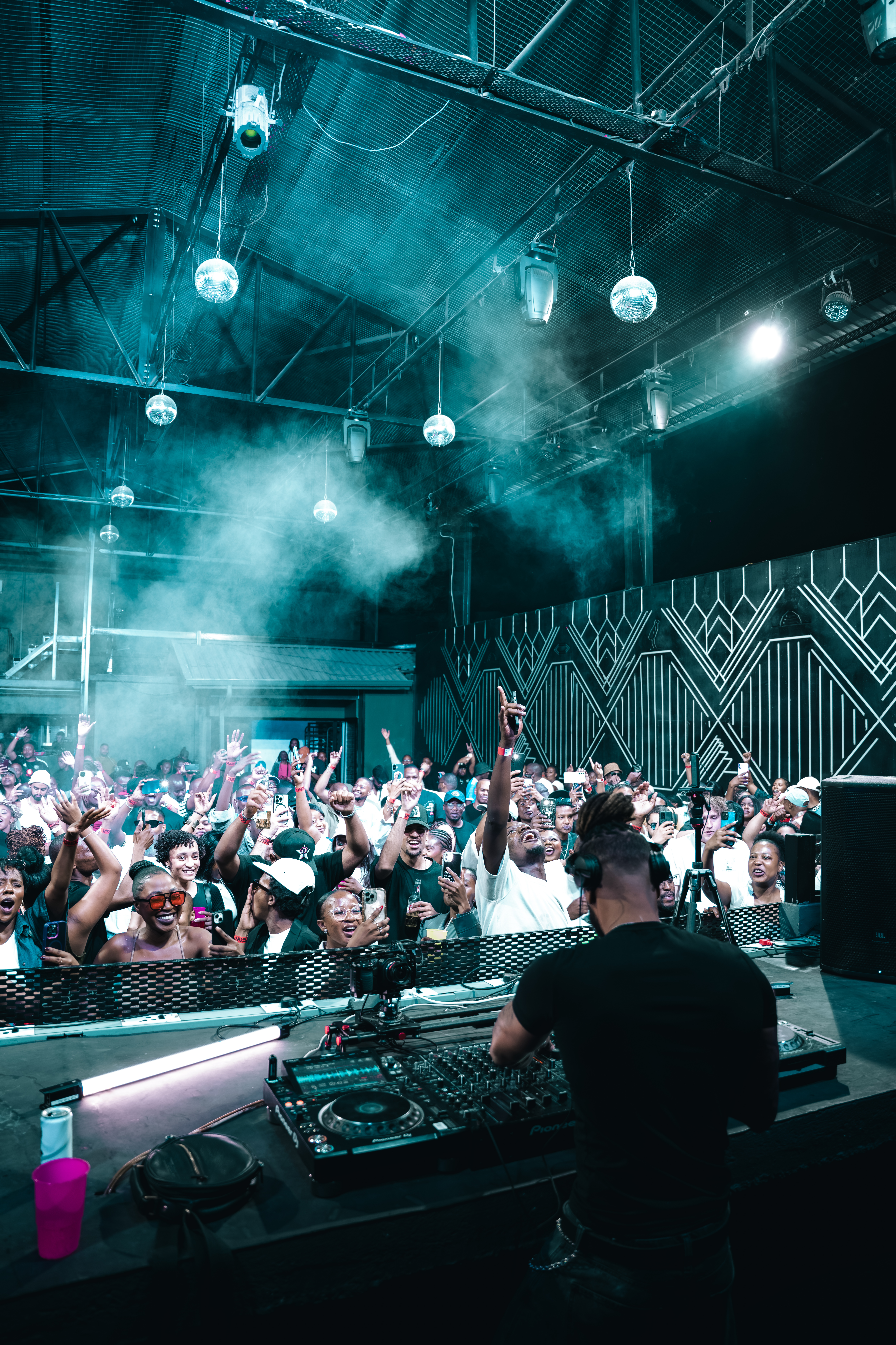 Sondela Johannesburg: Da Capo, Darque, DWSON, Que DJ, Oscar MBO & More. photo 148