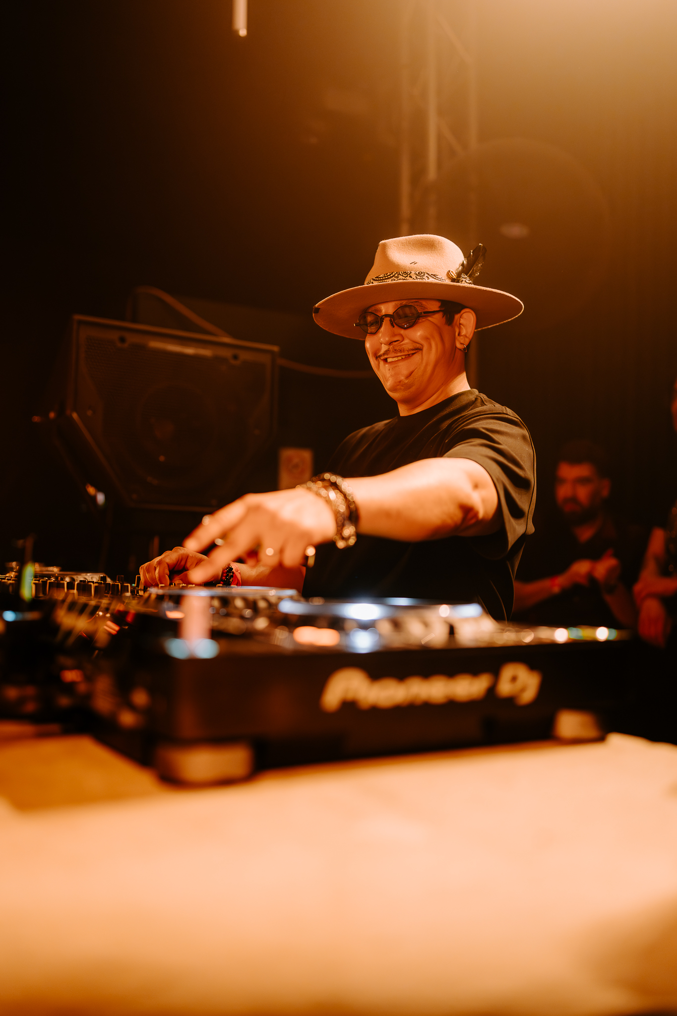 Sondela London: FNX Omar, Vanco, Boddhi Satva & more photo 55