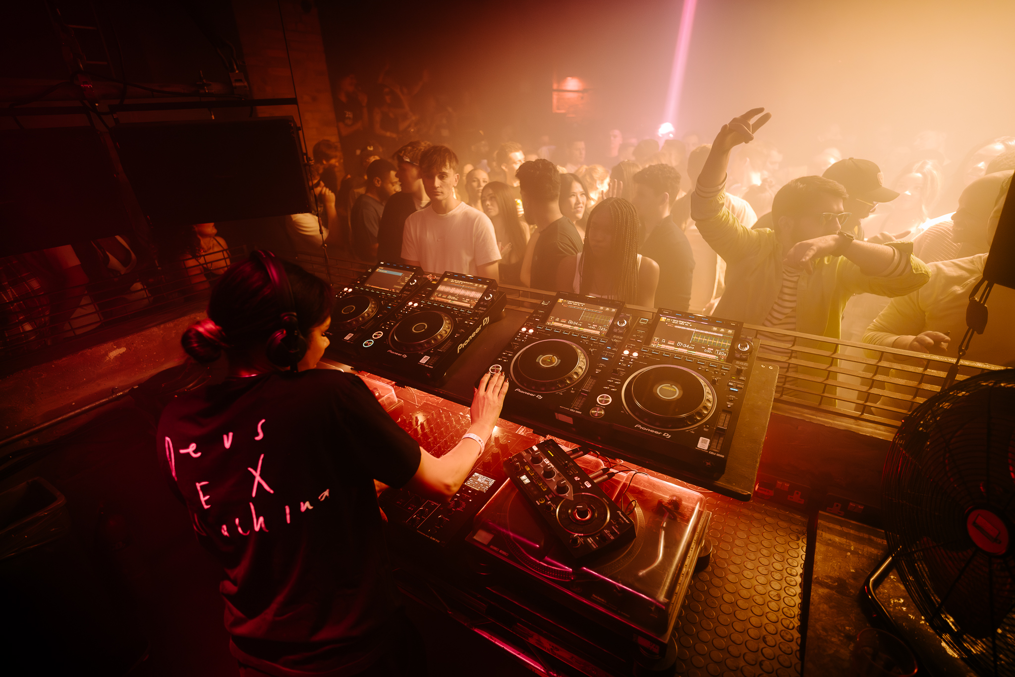 Sondela London: Jamiie, Angela Rose, CLEIDO & Louie Dunmore photo 23