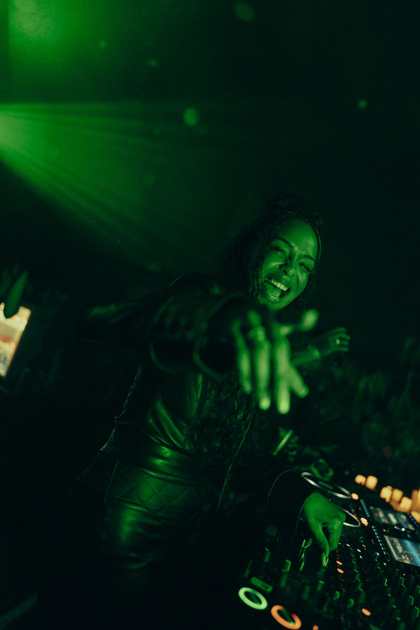 Sondela Amsterdam w/ Opalo: DJEFF, Jamiie, LevyM & more photo 47