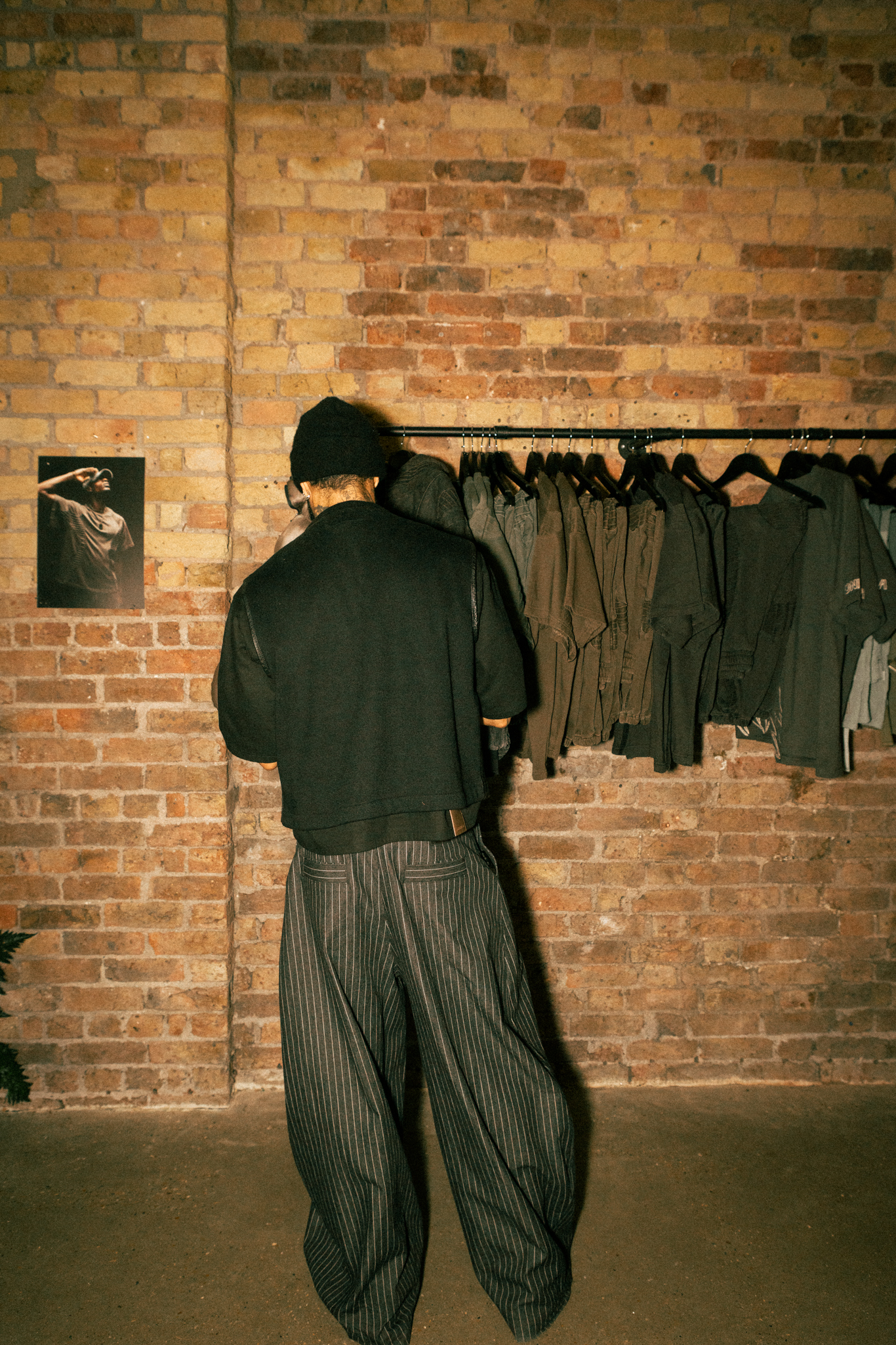 Xonotu X Sondela LFW Launch Party: CLEIDO, Dillan Desai, Louie Dunmore, Malix photo 29