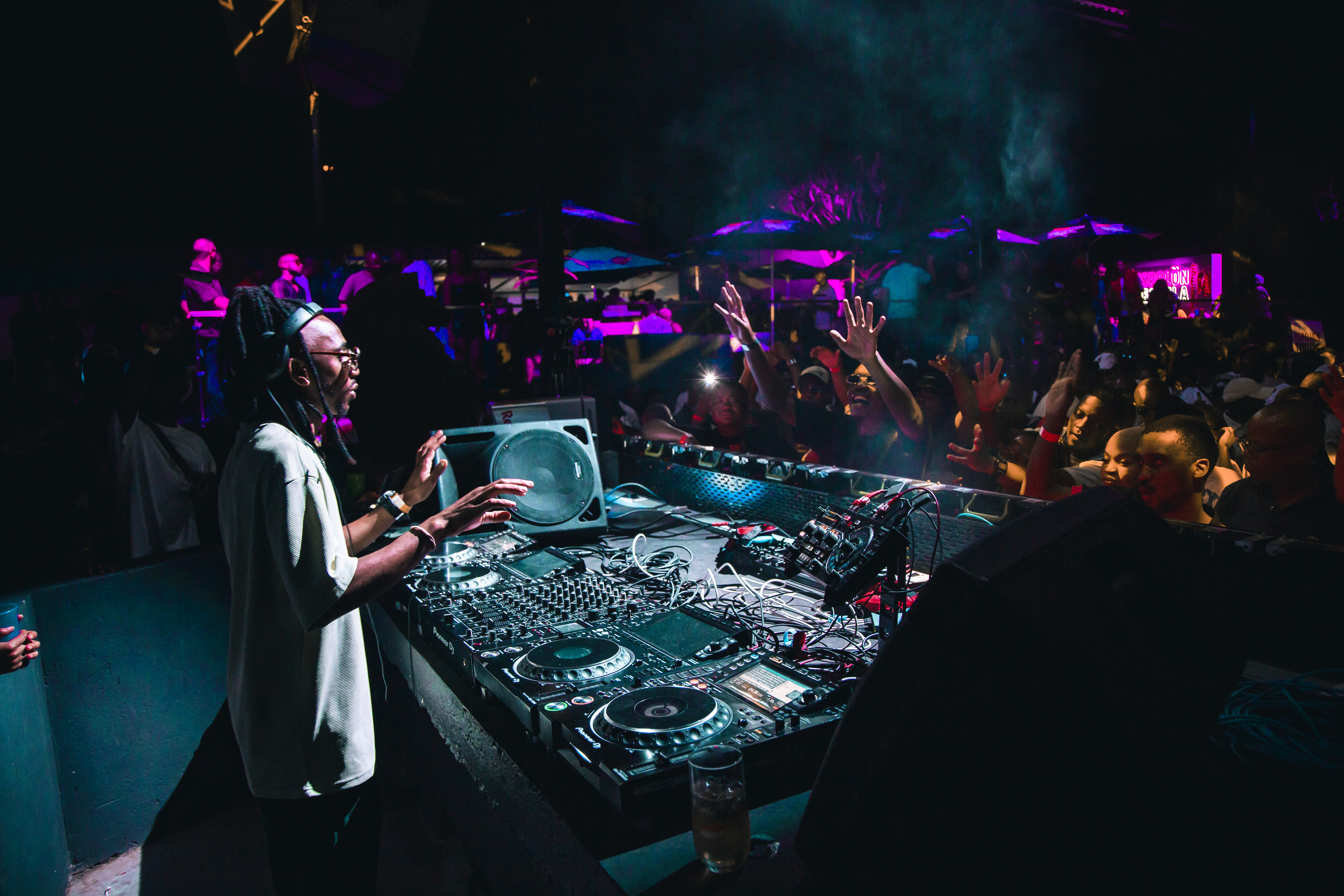 Sondela Johannesburg: Culoe De Song, Da Capo, Enoo Napa, FKA Mash, Thakzin photo 54