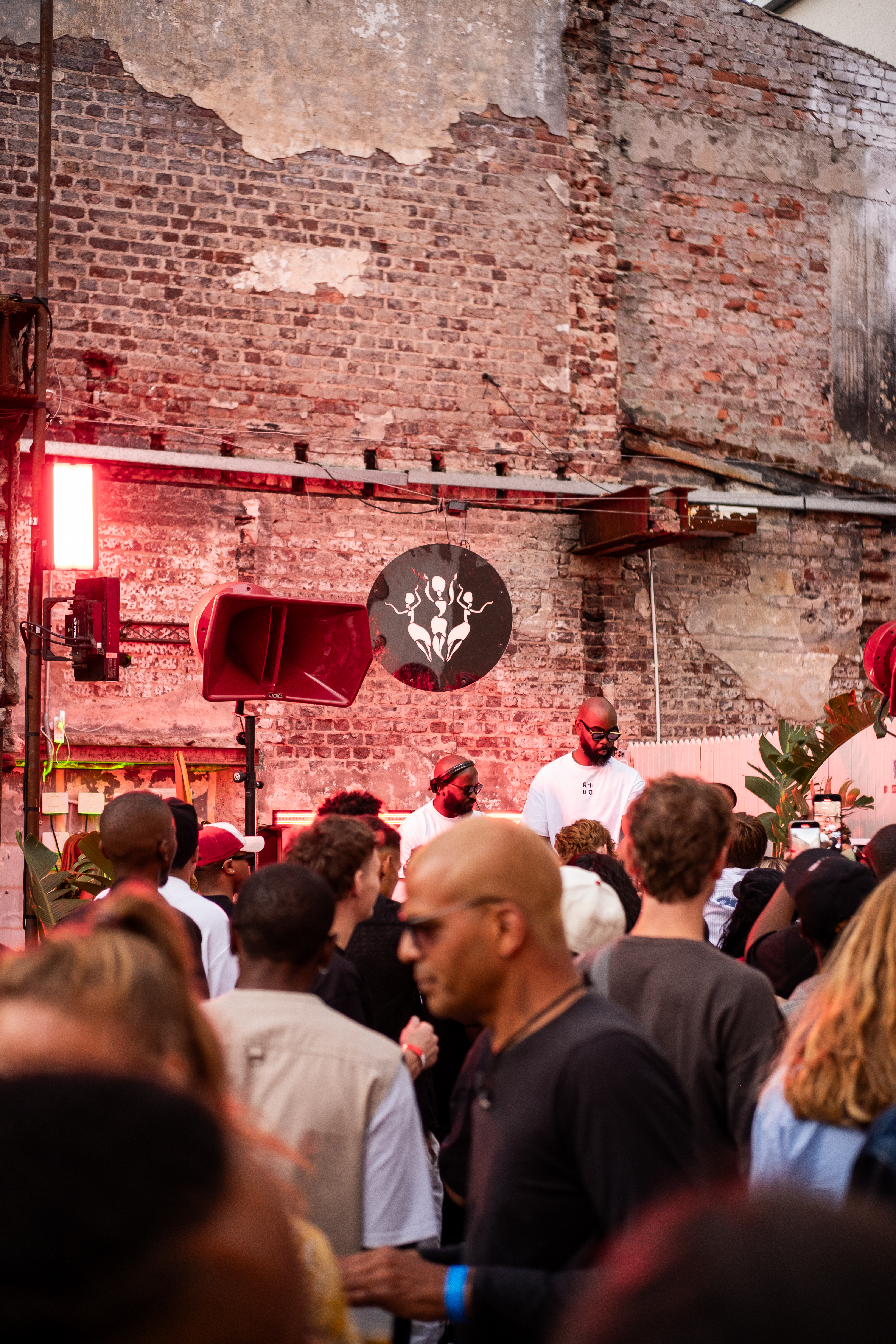 Sondela Cape Town: Thakzin, Lemon & Herb + Thandi Draai photo 15