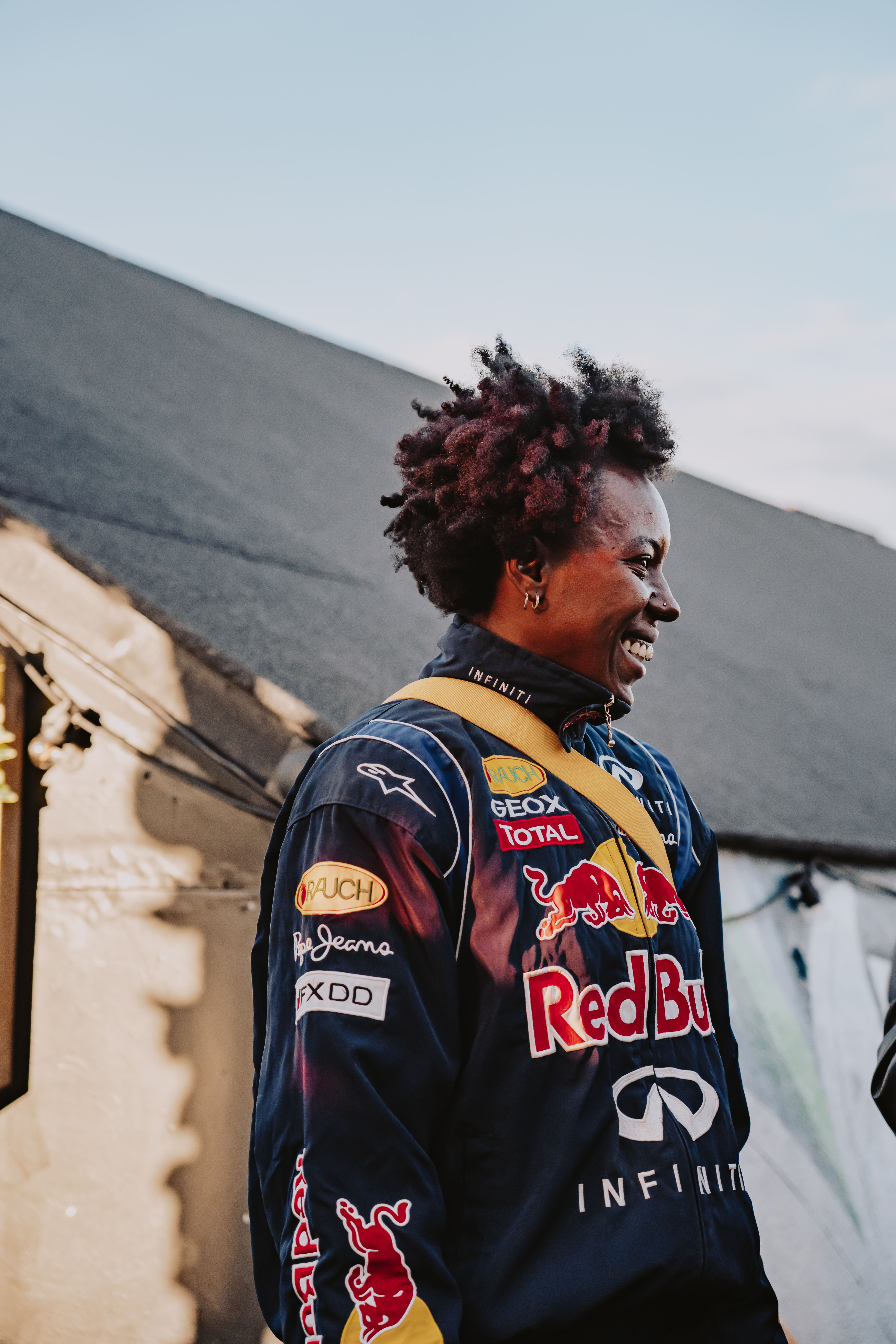 Sondela London: Summer Ascension w/ Artist Lebo, CLEIDO, Dillan Desai, Louie Dunmore, Mike Steva & Shamiso photo 75