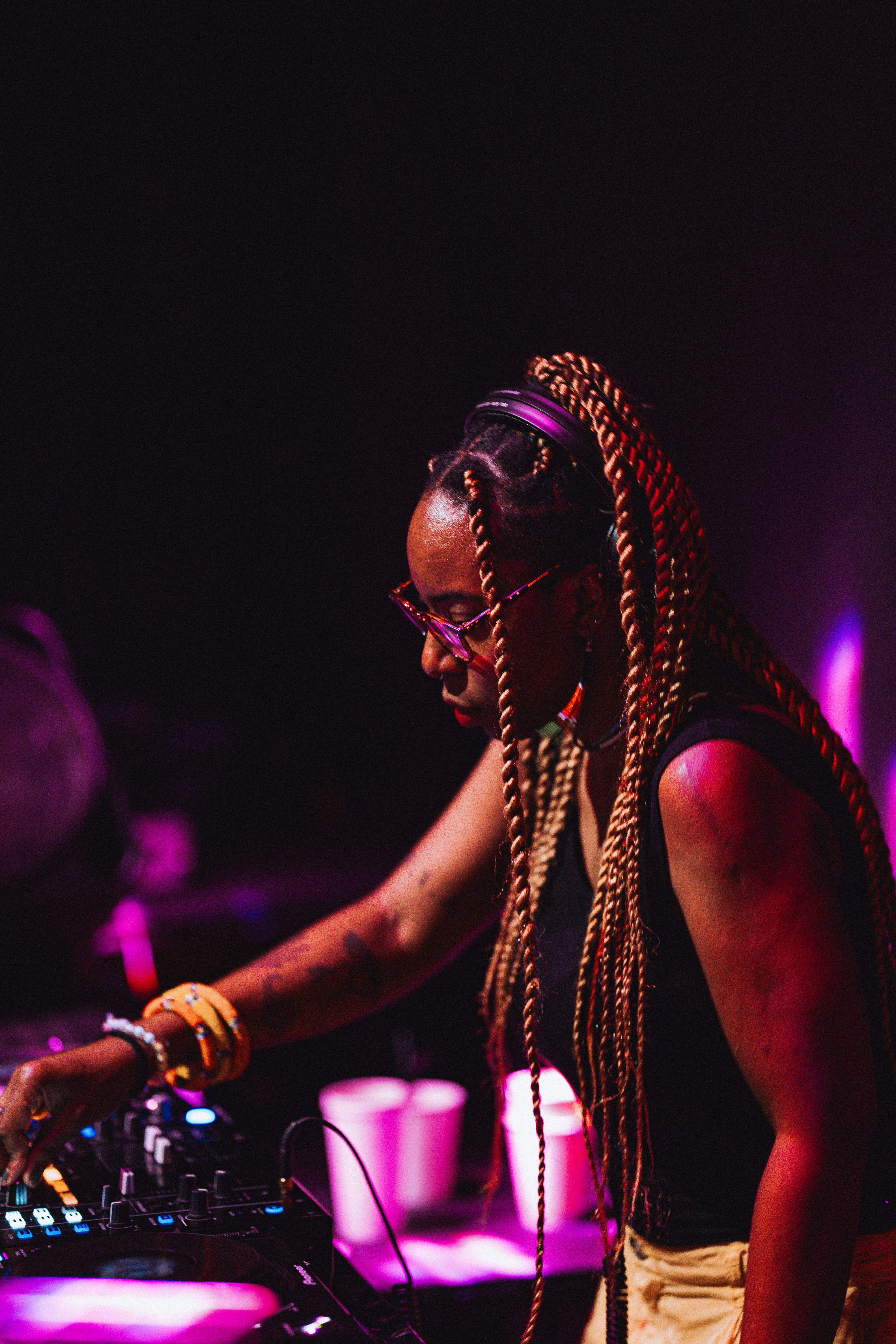 Sondela Nairobi: Sky White, CLEIDO & Louie Dunmore photo 72