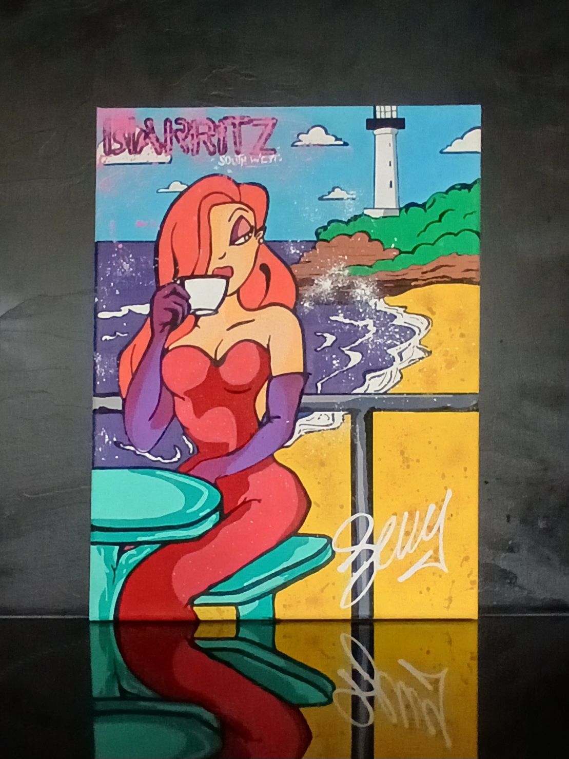 South west 1 - 1500€