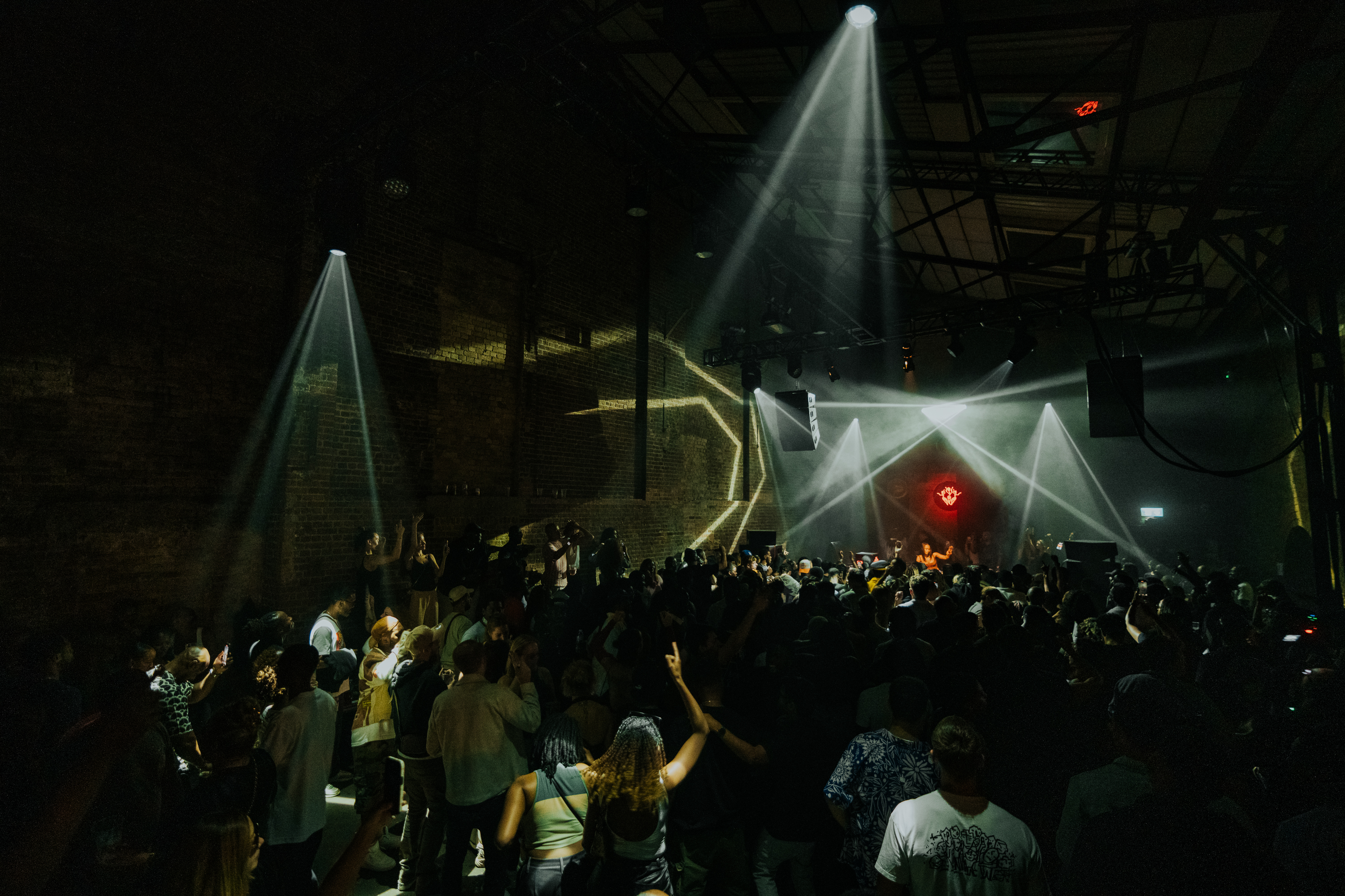 Sondela London: Thakzin, Rosey Gold & Badbox photo 36