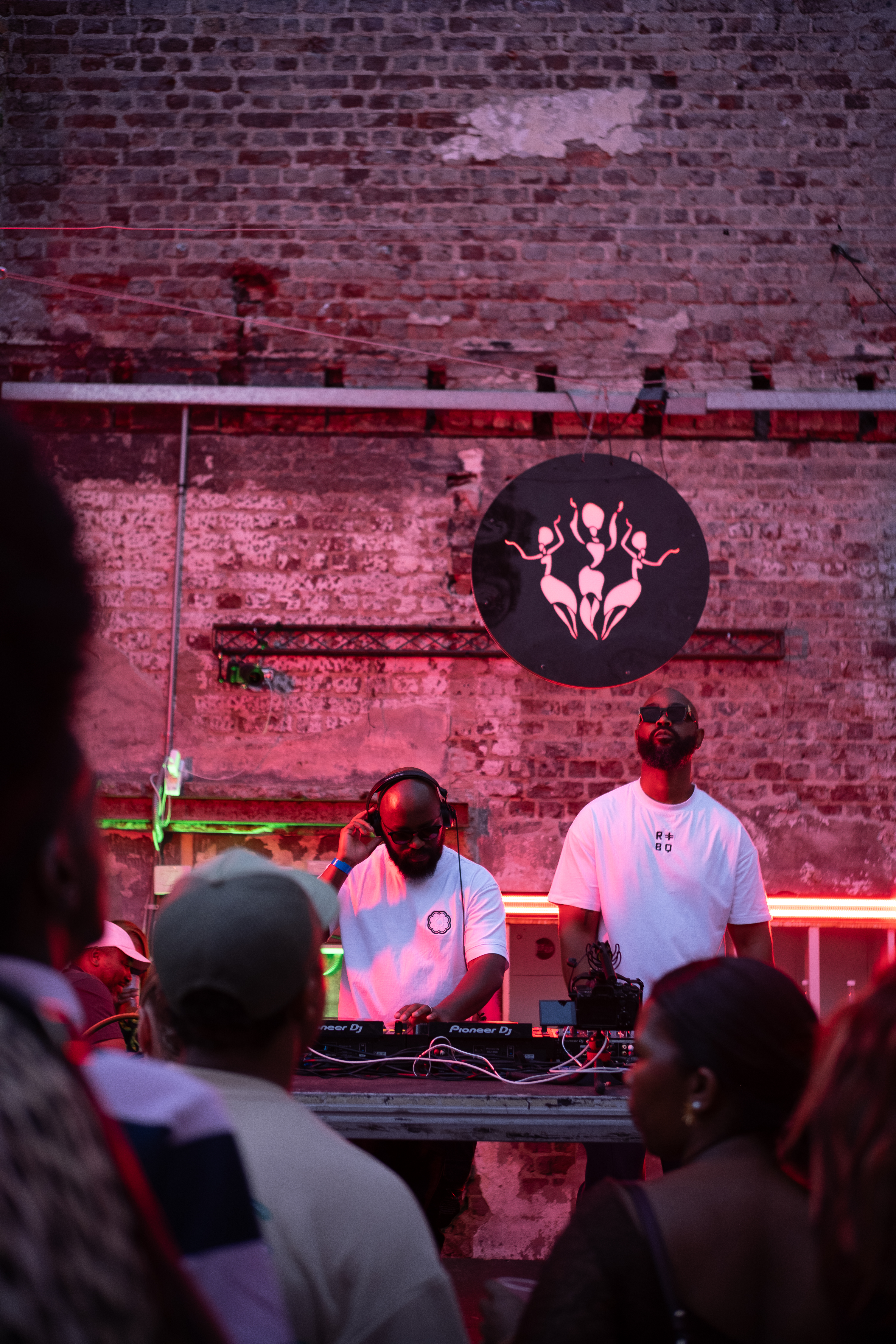 Sondela Cape Town: Thakzin, Lemon & Herb + Thandi Draai photo 21